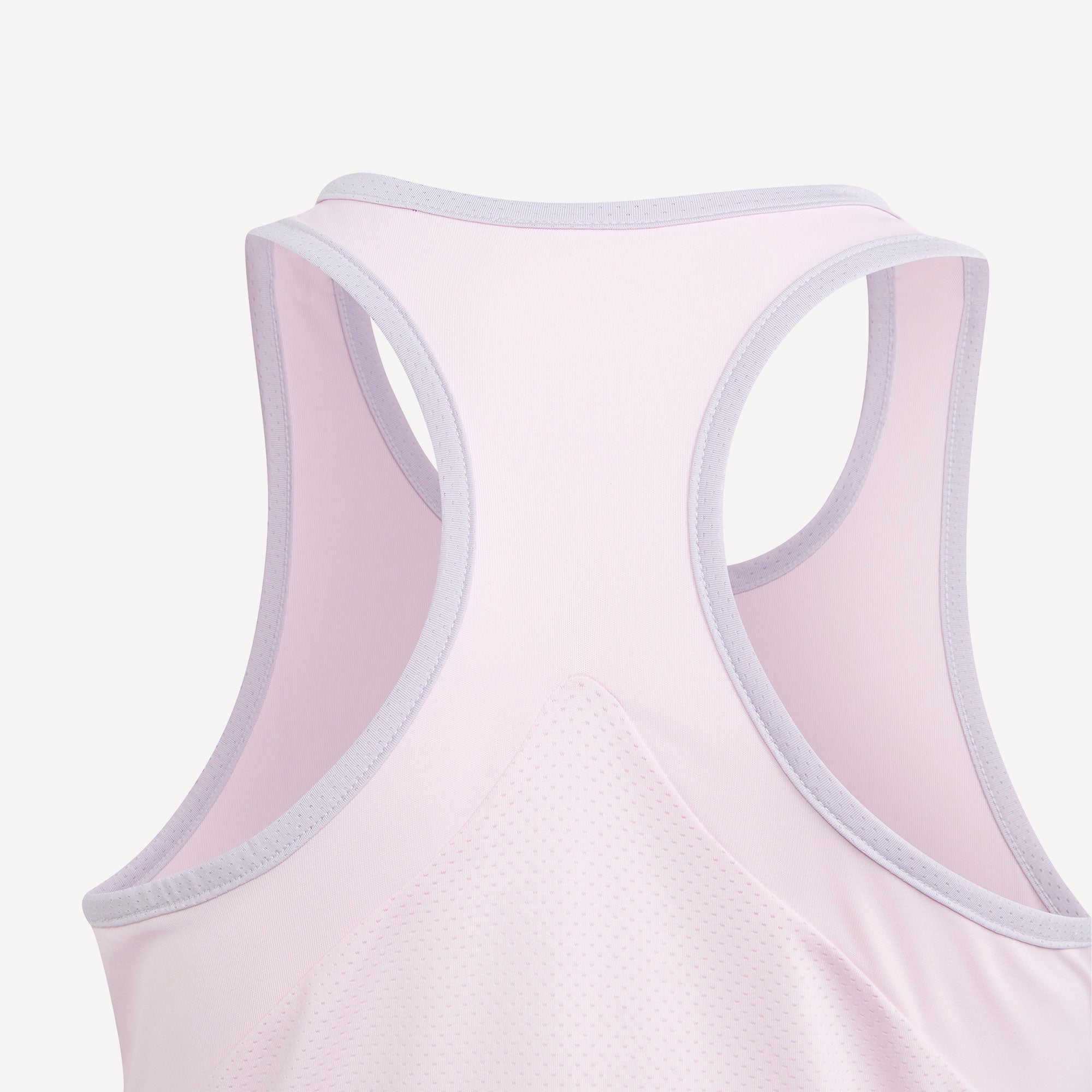 adidas Club Girls' Tennis Tank