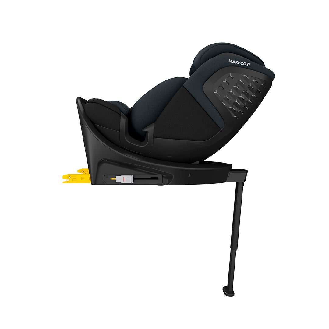  Maxi-Cosi Emerald 360 S Car Seat - Tonal Black、mySite、merchandisen