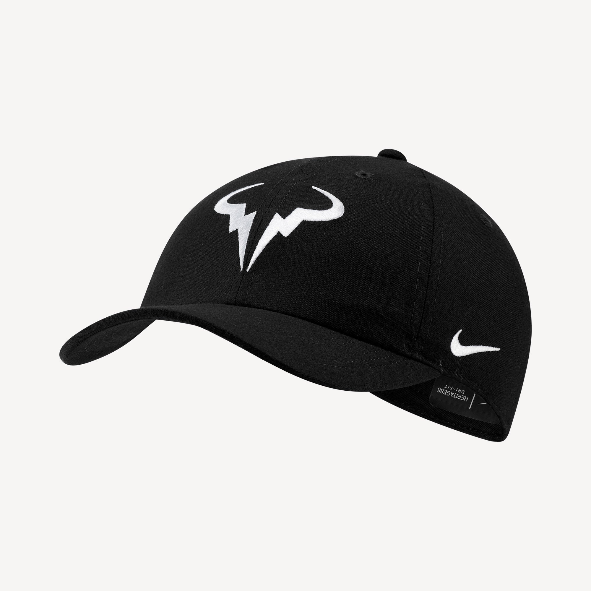 NikeCourt Rafa Bull Logo Tennis Cap