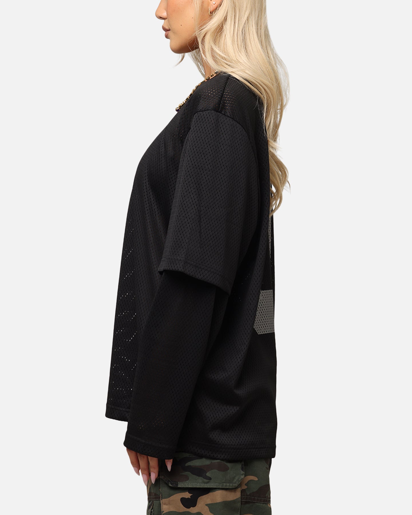 The Anti Order Midnight Layered Jersey Black、mySite、zt4zffjzw