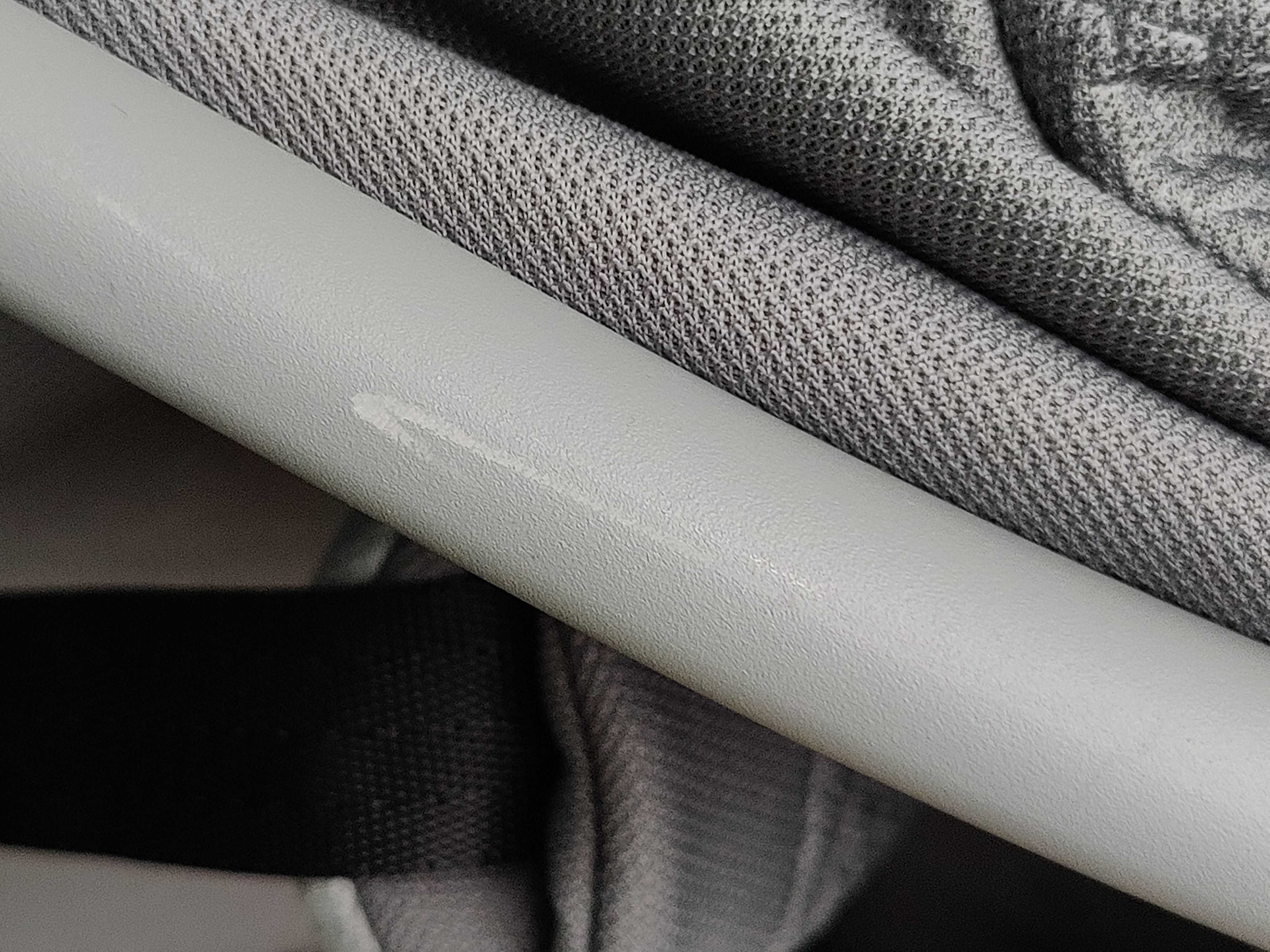  Preloved Silver Cross Dune Pushchair - Glacier、mySite、merchandisen