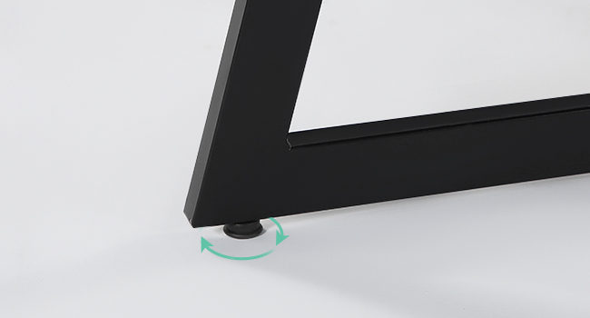 Tribesigns Dining Table