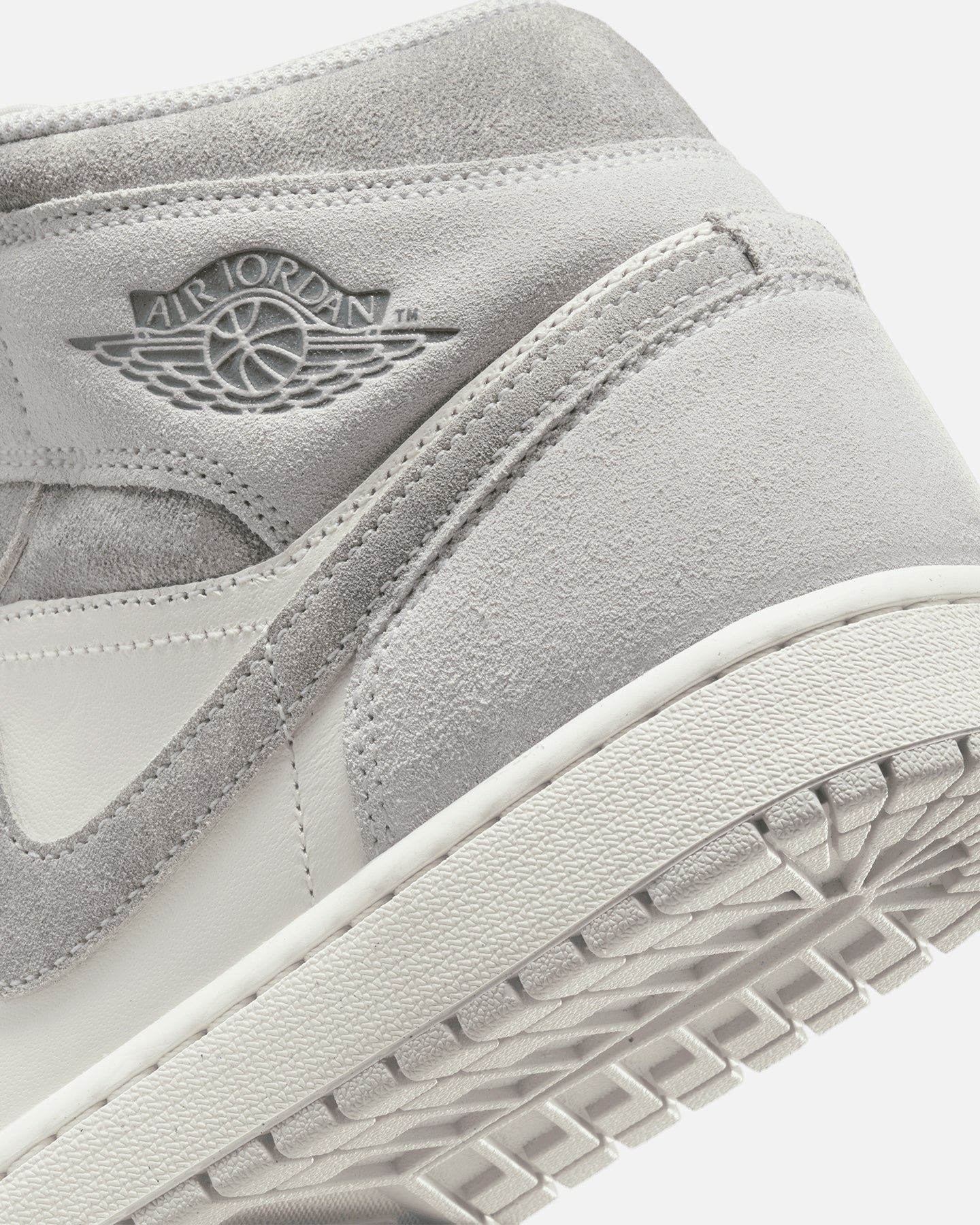 Jordan Air Jordan 1 Mid SE Neutral Grey Neutral Grey/Smoke Grey、mySite、zt4zffjzw