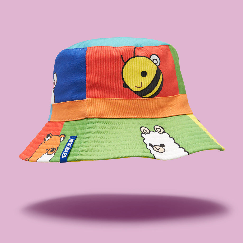  Check It Off Your Bucket List Hat、mySite、ghnorth