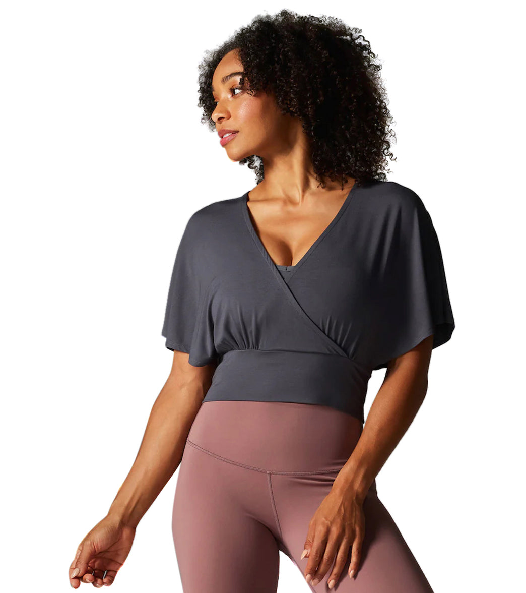 Tavi Go With the Flow Top、mySite、noshort