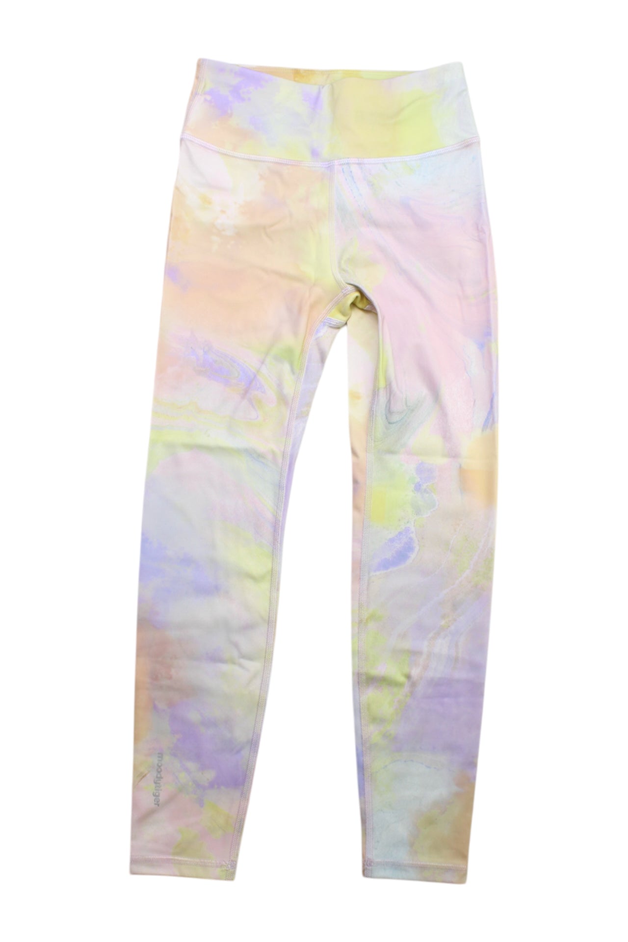 Moody Tiger Leggings Size 7Y、mySite、g9winljtr
