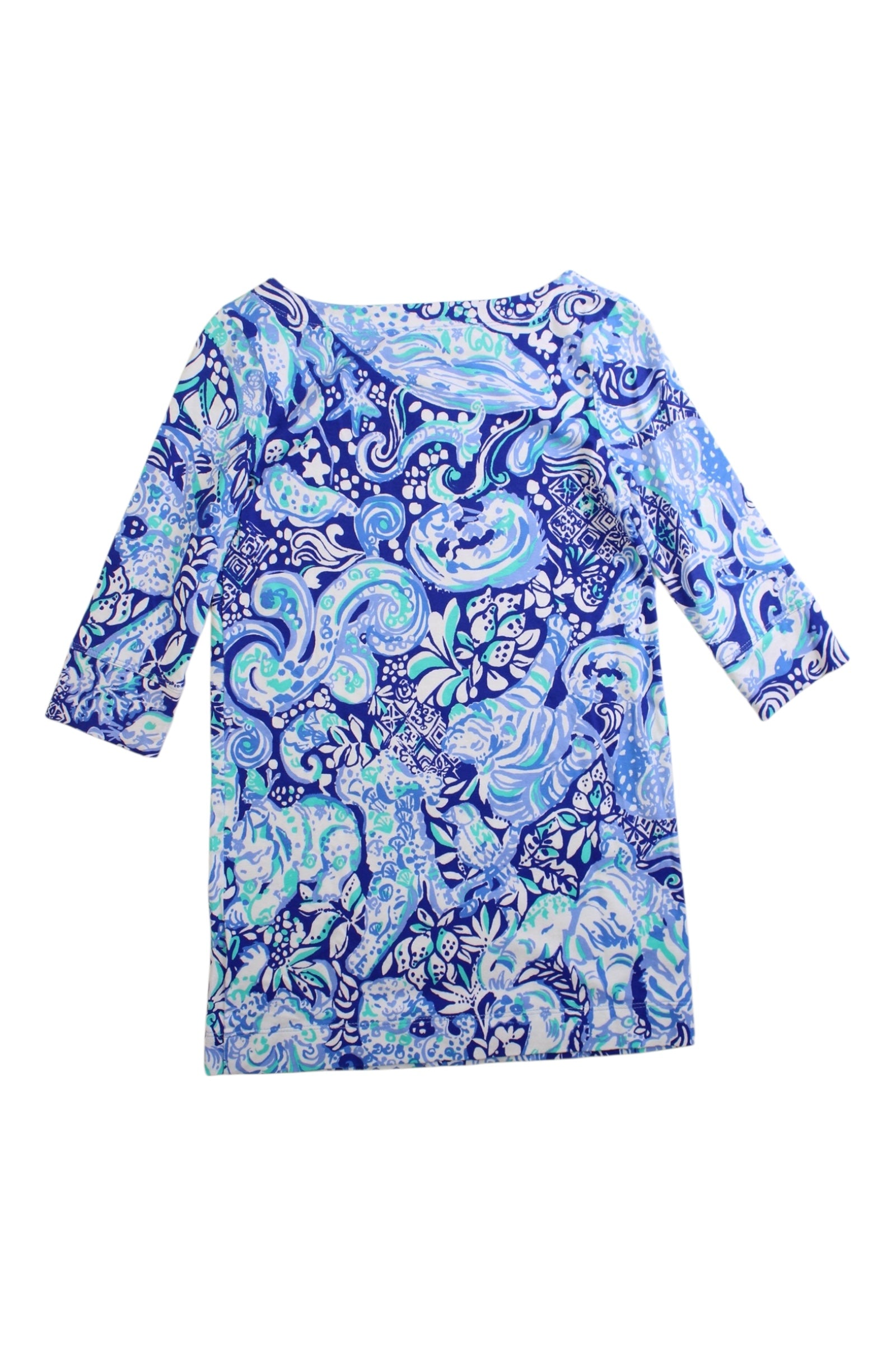 Lilly Pulitzer Long Sleeve Dress 4-5T、mySite、g9winljtr