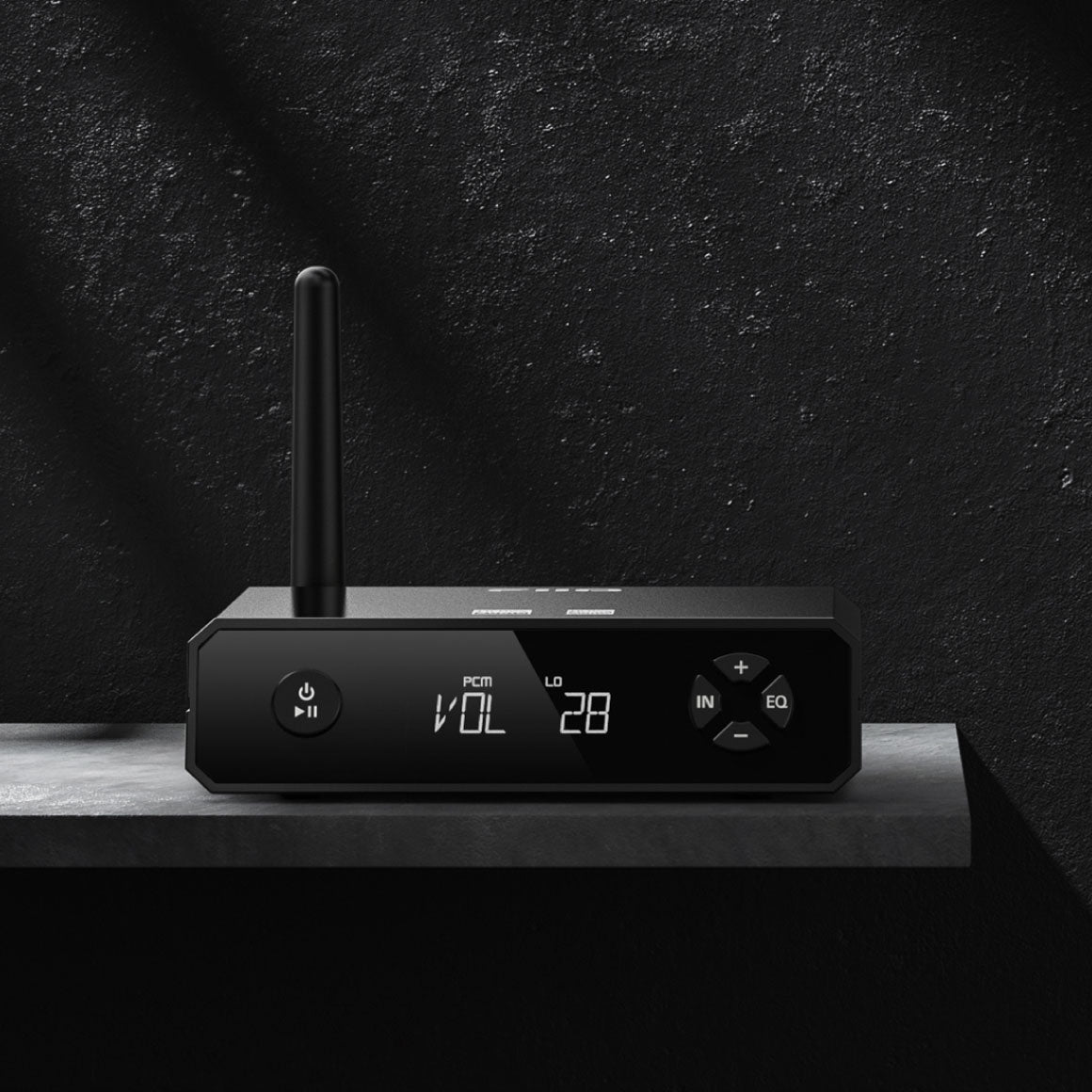  FiiO - BR13、mySite、merchandisen