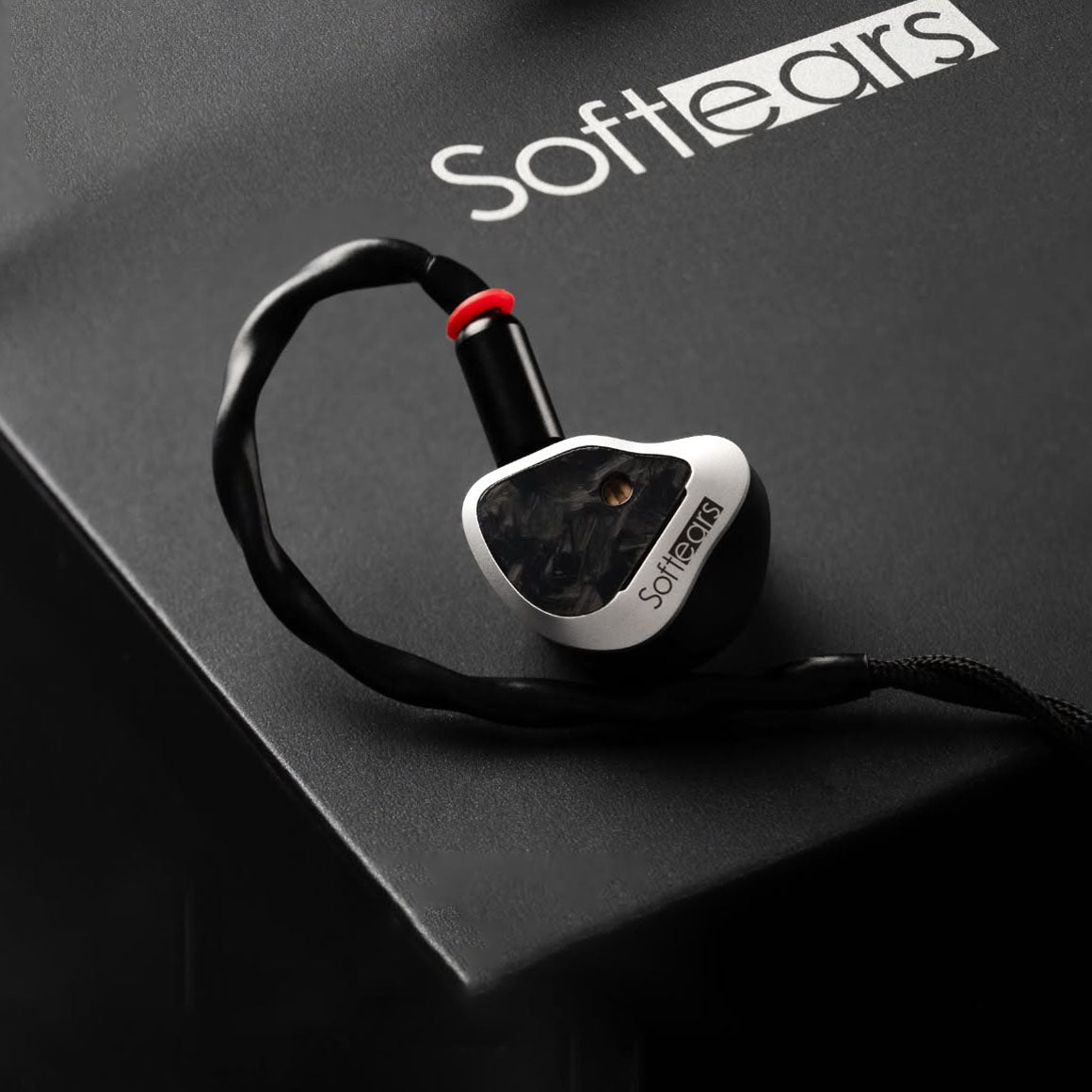  Softears - Volume S、mySite、merchandisen