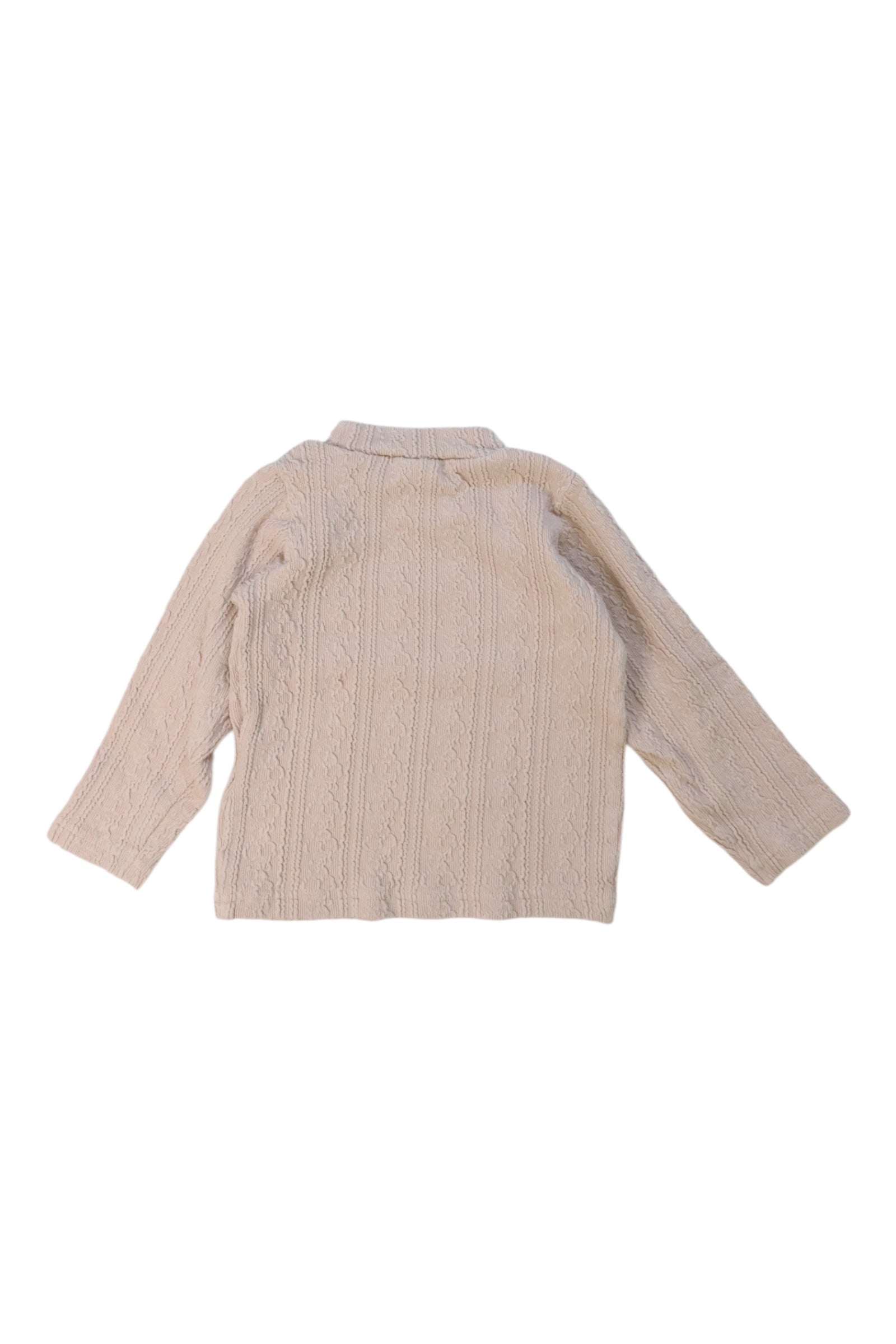 Petit Main Knit Sweater 18-24M、mySite、g9winljtr