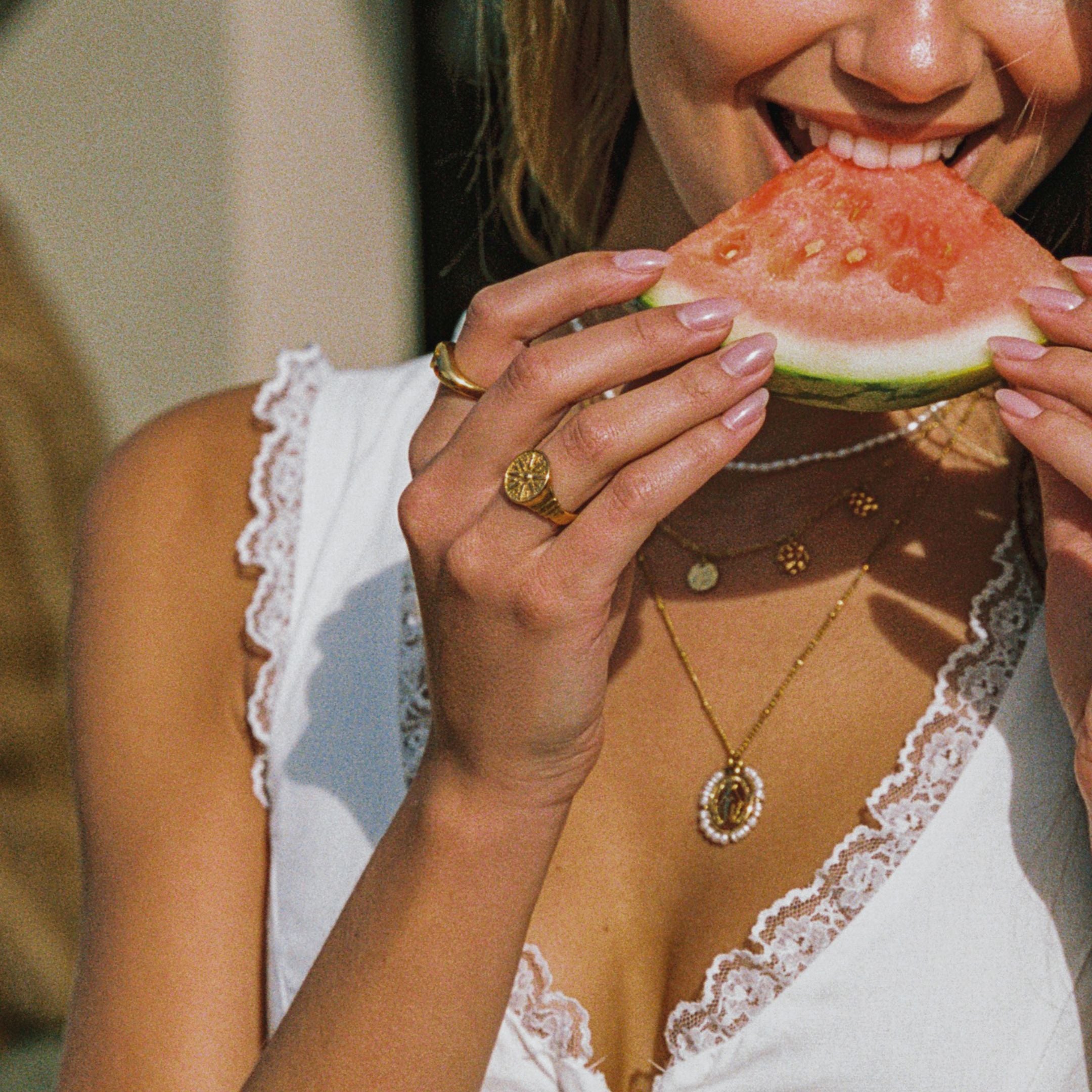 Golden Sun Ring、mySite、hinf8tx79