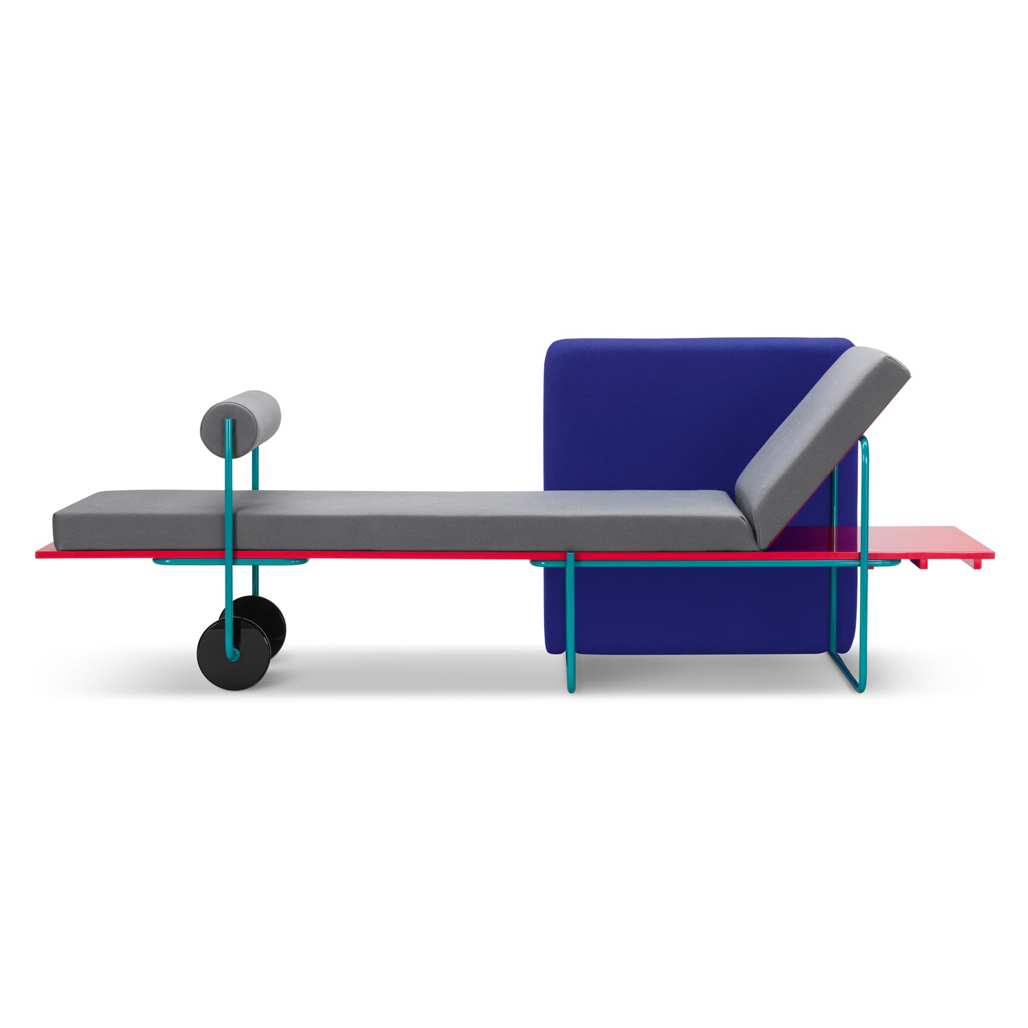  Century Chaise Longue、mySite、sugarbowlscore