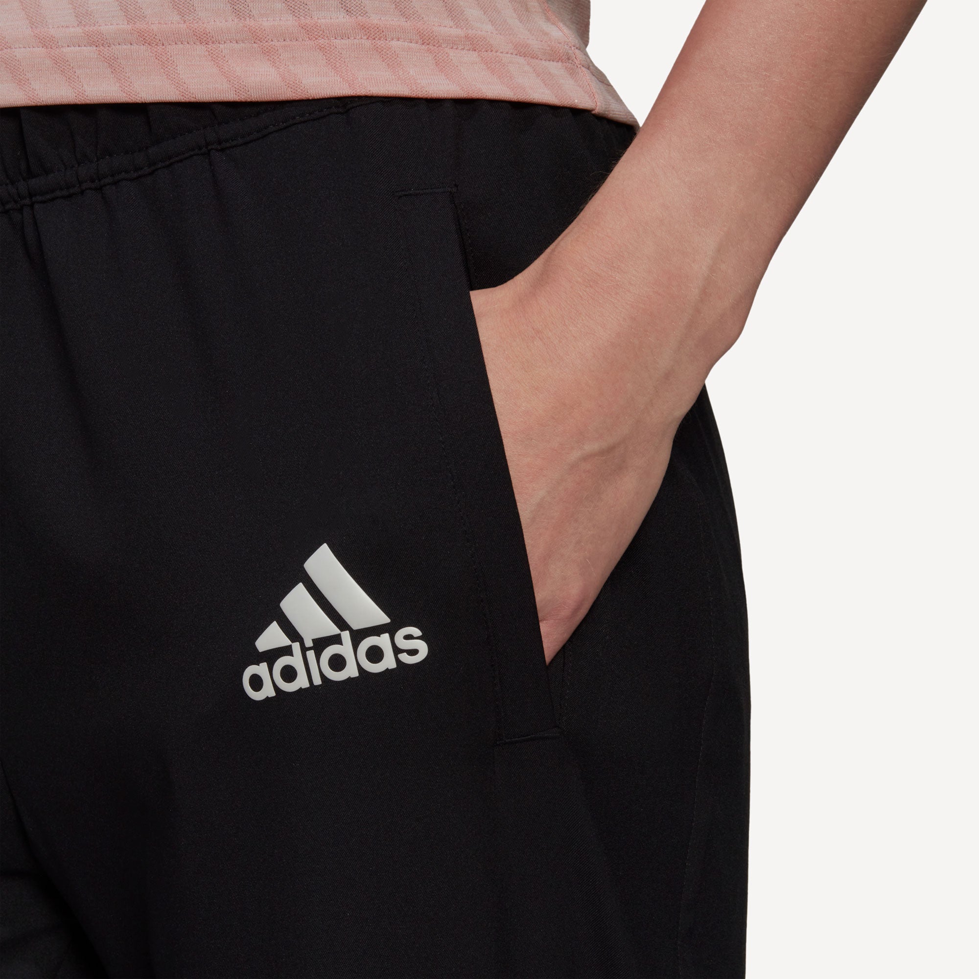 adidas Woven Women's Tennis Pants