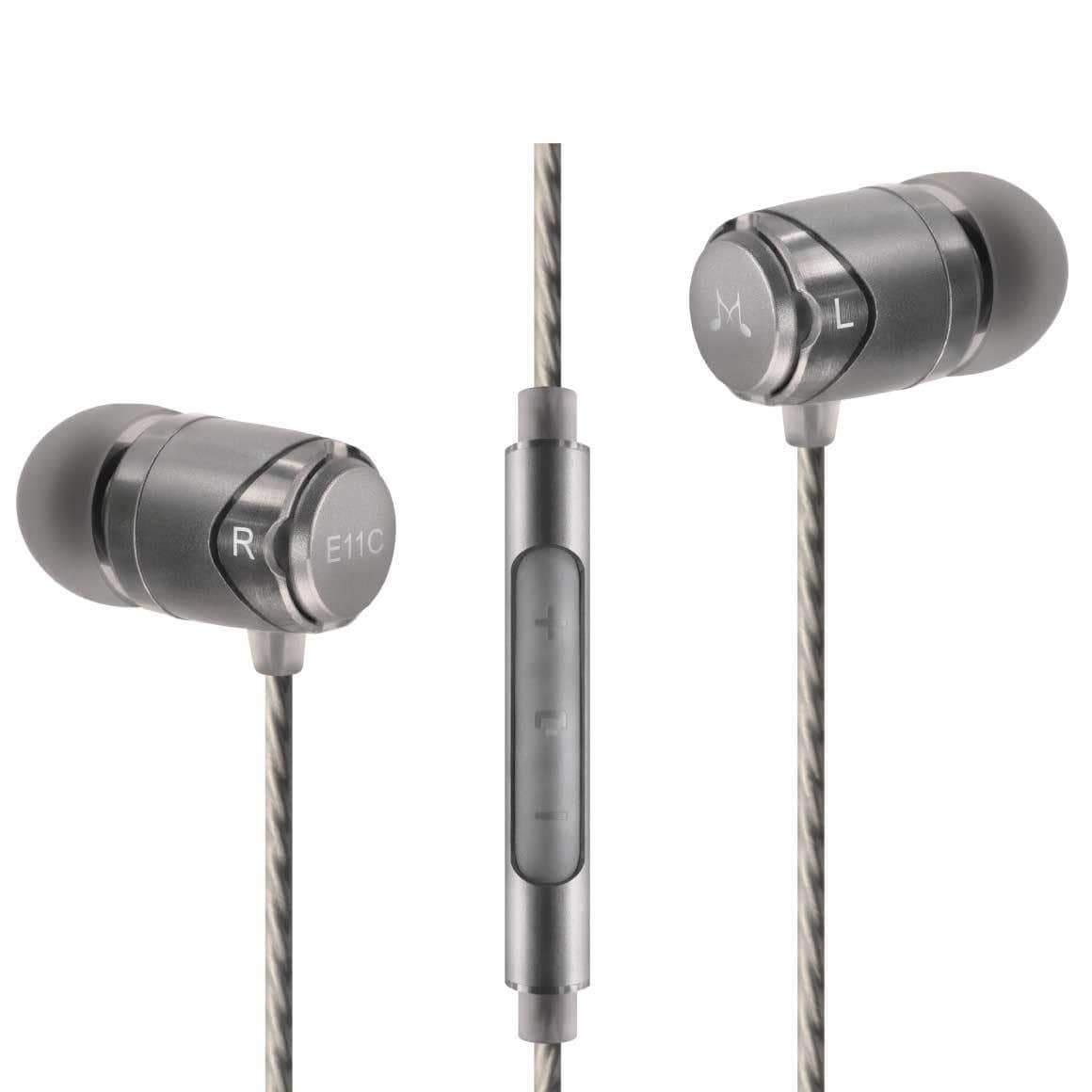  SoundMAGIC - E11C (Unboxed)、mySite、merchandisen