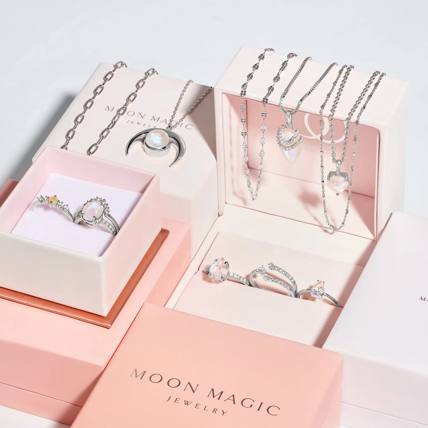 Luxe Mystery Box - 10 Exquisite Pieces、mySite、hinf8tx79