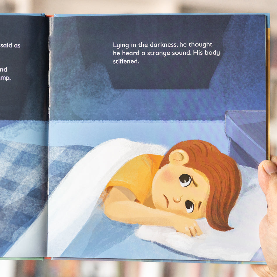 Fear, Please Disappear!、mySite、topwebapps