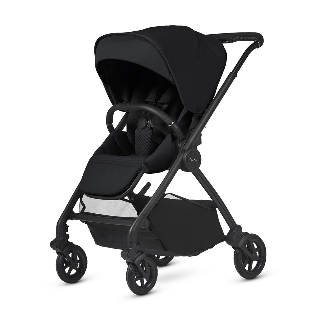  Silver Cross Dune 2 Pushchair - Space、mySite、merchandisen