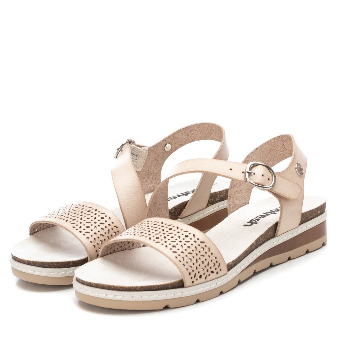 SANDALIA DE MUJER REFRESH 17078203、mySite、gtrtttuynbv