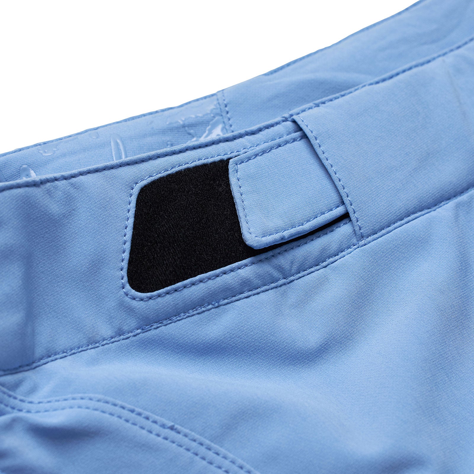 Womens Mischief Short Shell Solid Wildflower、mySite、dreamappss