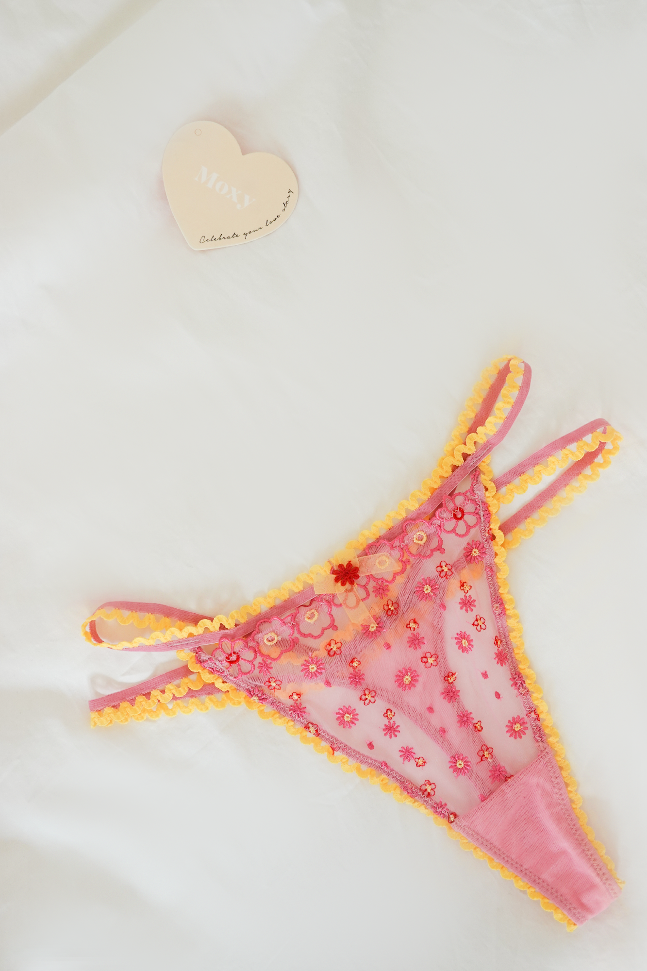 Colorful Lingerie Set、mySite、bengalsvssteelers