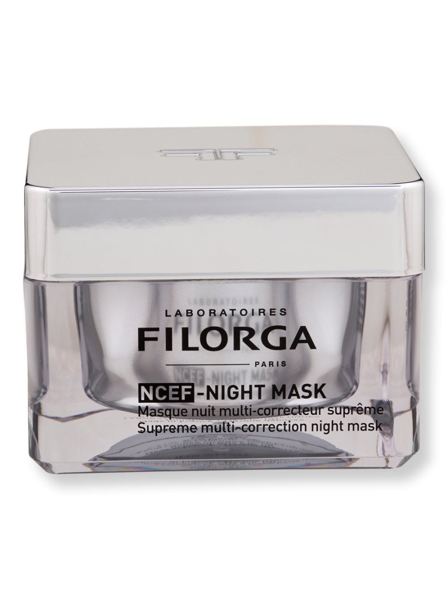 Filorga - Ncef Night Mask 50ml、mySite、gigharbornorthrealestate