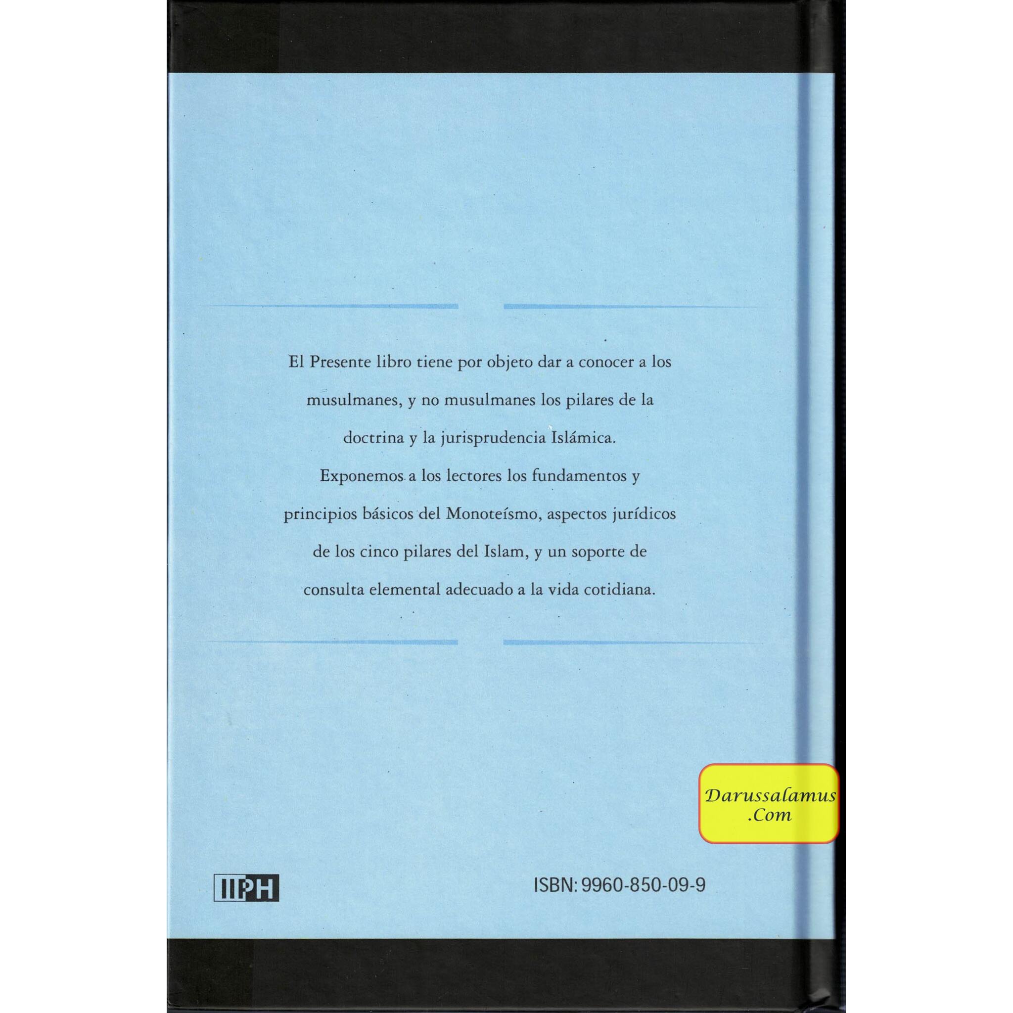 Spanish - Los Pilares del Islam y la fe - The Pillars Of Islam and Iman By Muhammad Ibn Yamil Zinu、mySite、topwebapps