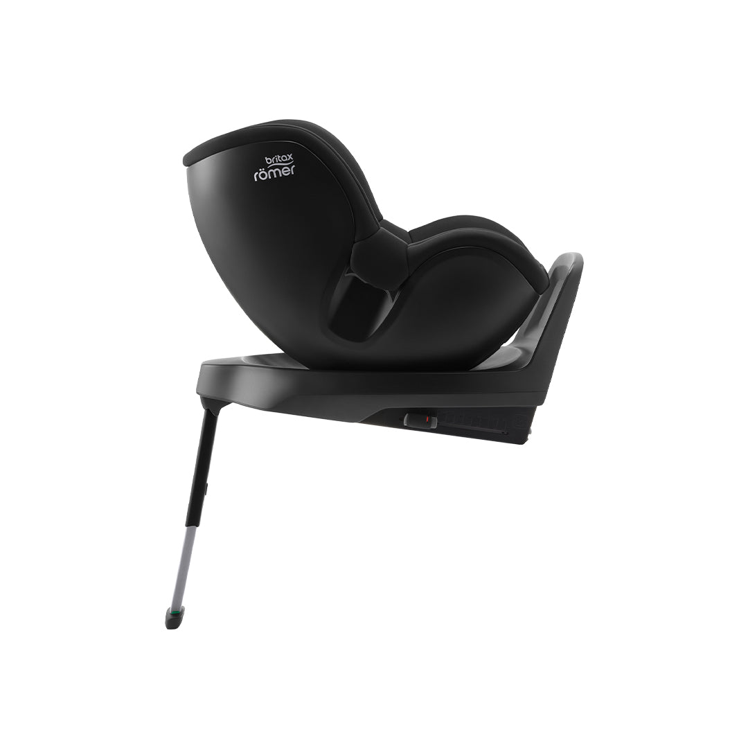  Britax Romer Dualfix M Plus 360 Spin Car Seat - Space Black、mySite、merchandisen