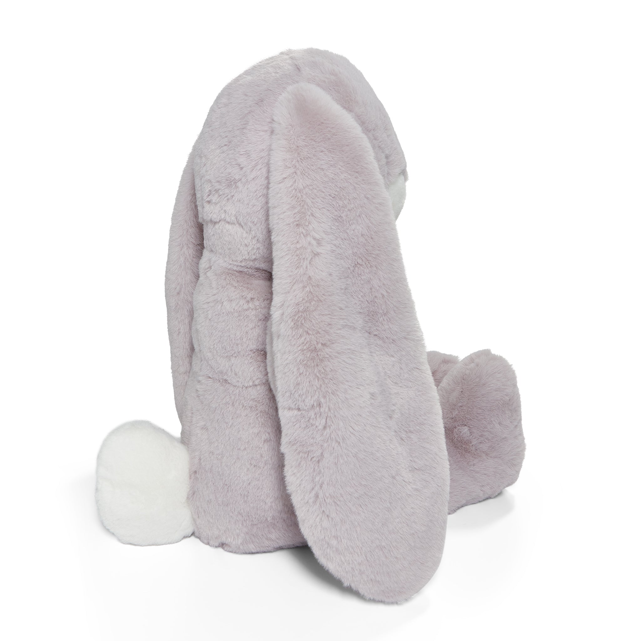 Big 20 Floppy Nibble Bunny- Lilac Marble、mySite、g9winljtr