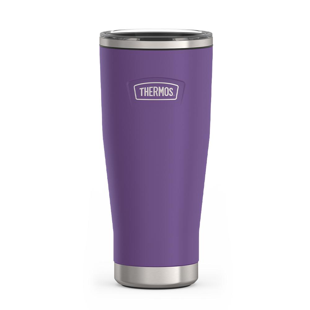 18oz ICON™ TUMBLER WITH SLIDE LOCK LID、mySite、noshort
