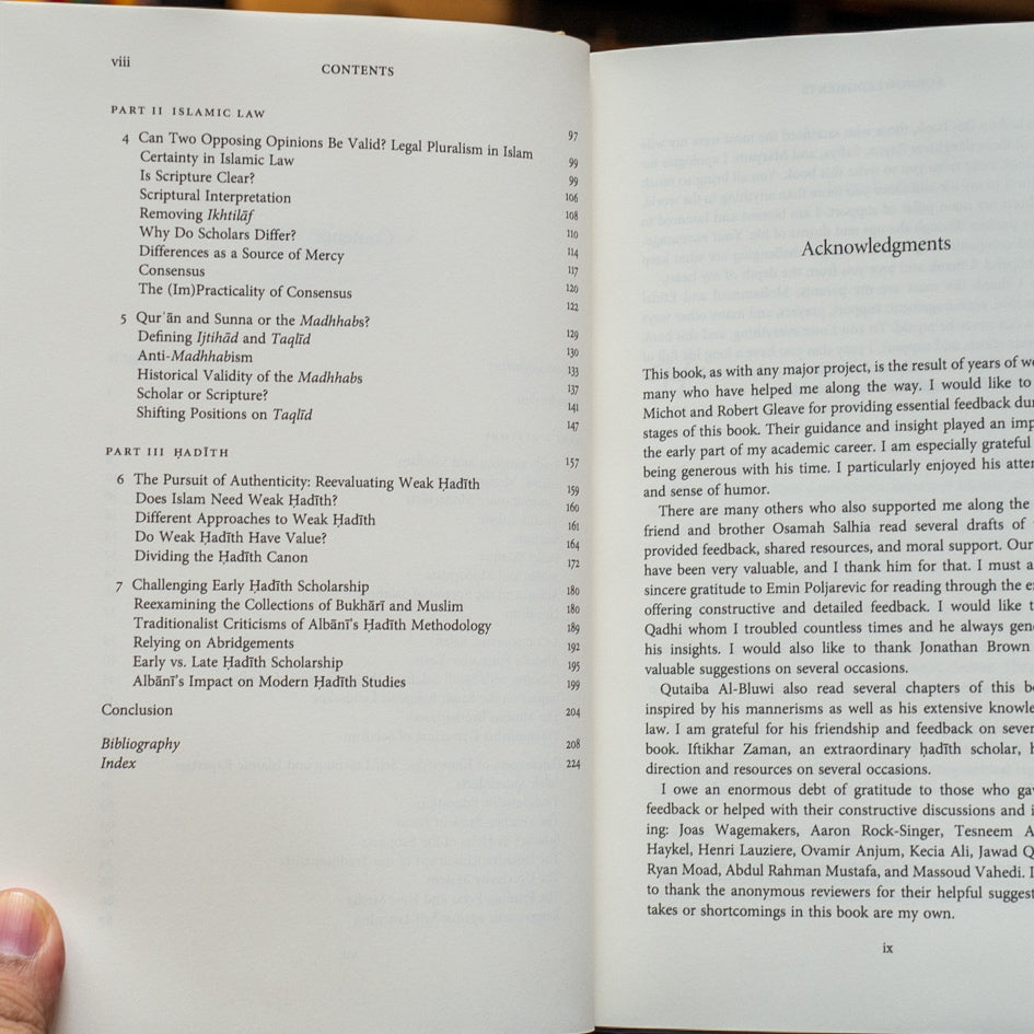 Salafism and Traditionalism: Scholarly Authority in Modern Islam、mySite、topwebapps