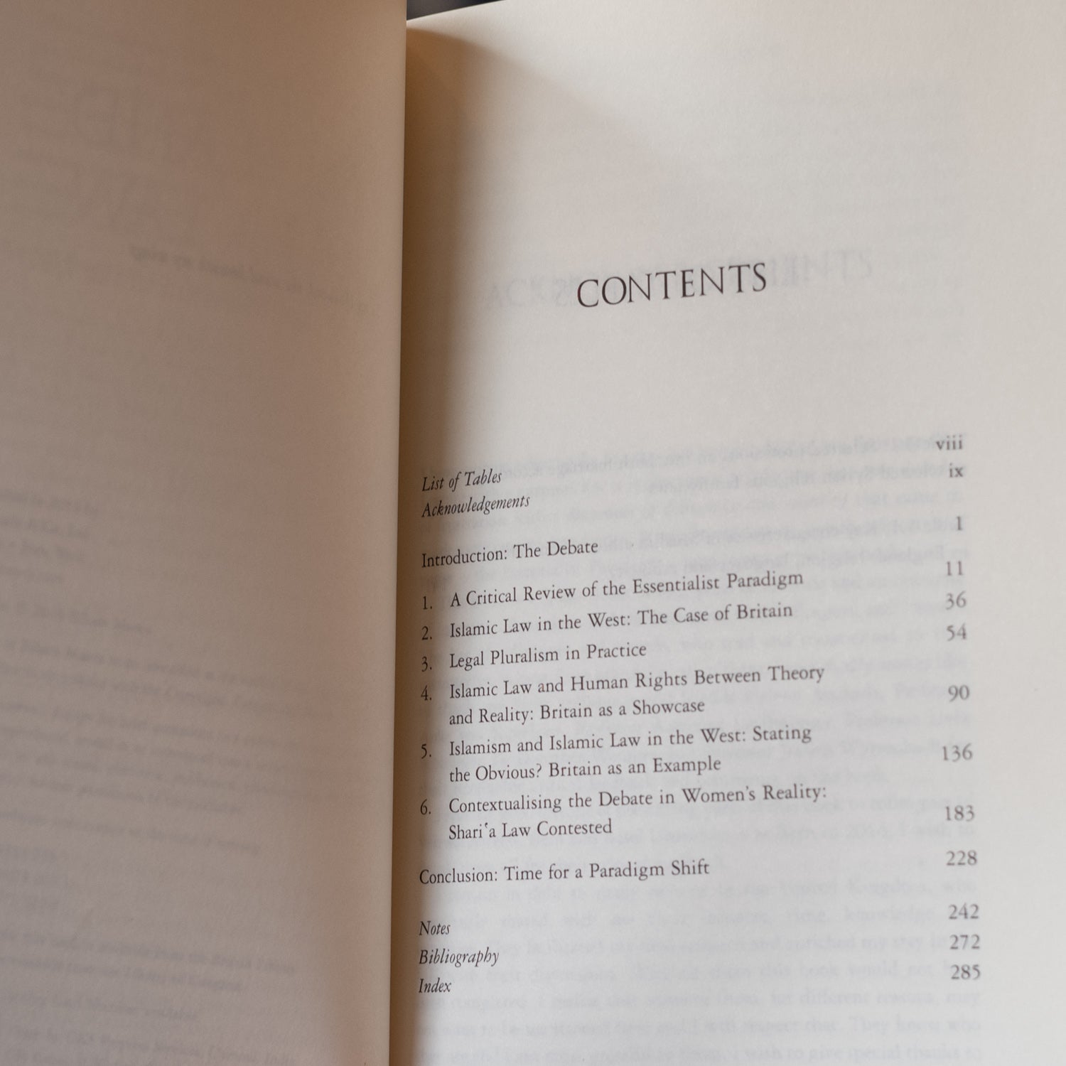 Women and Shari’a Law、mySite、topwebapps