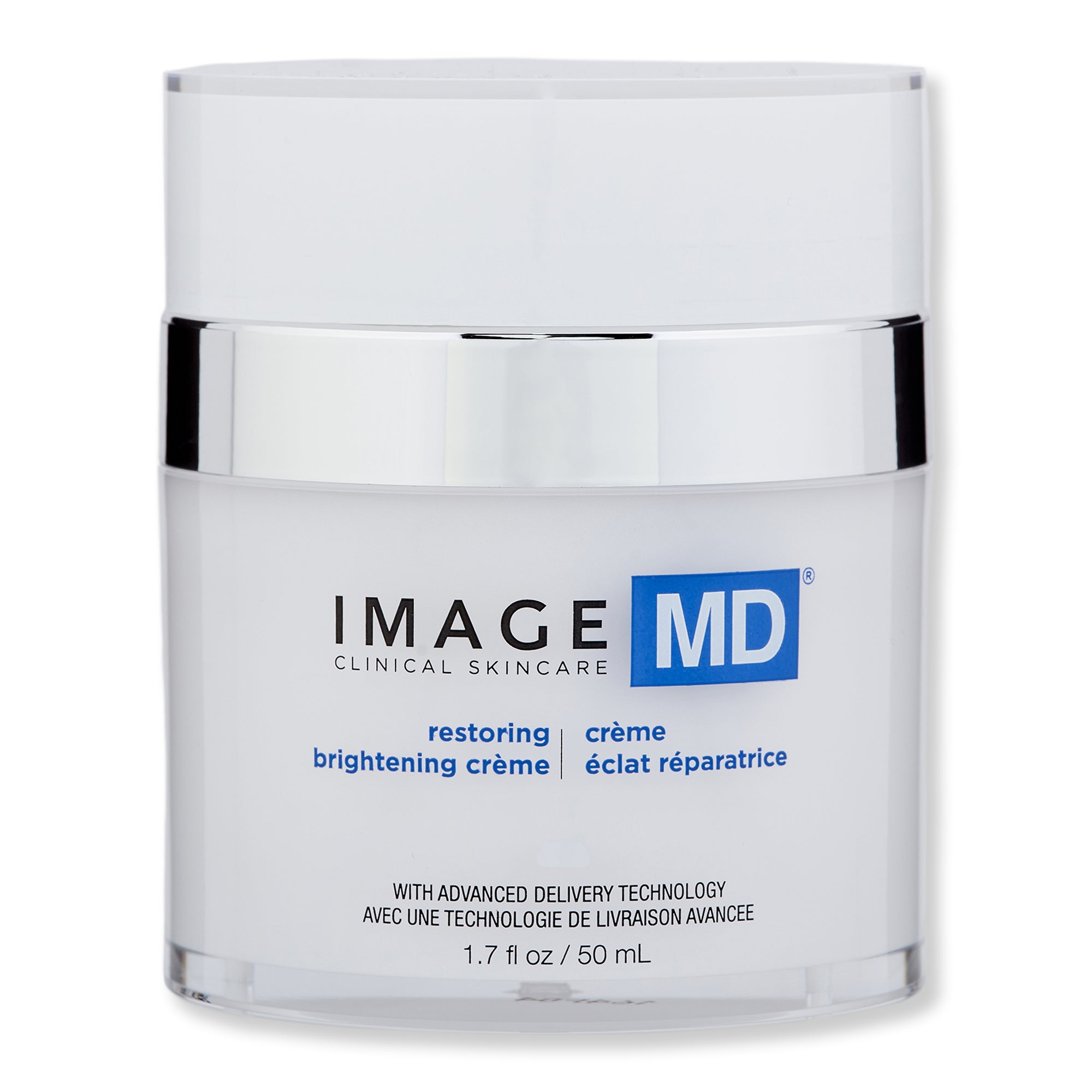 IMAGE Skincare Image MD Restoring Brightening Creme、mySite、gigharbornorthrealestate