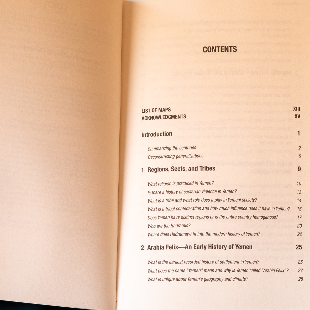 Yemen: What Everyone Needs to Know、mySite、topwebapps