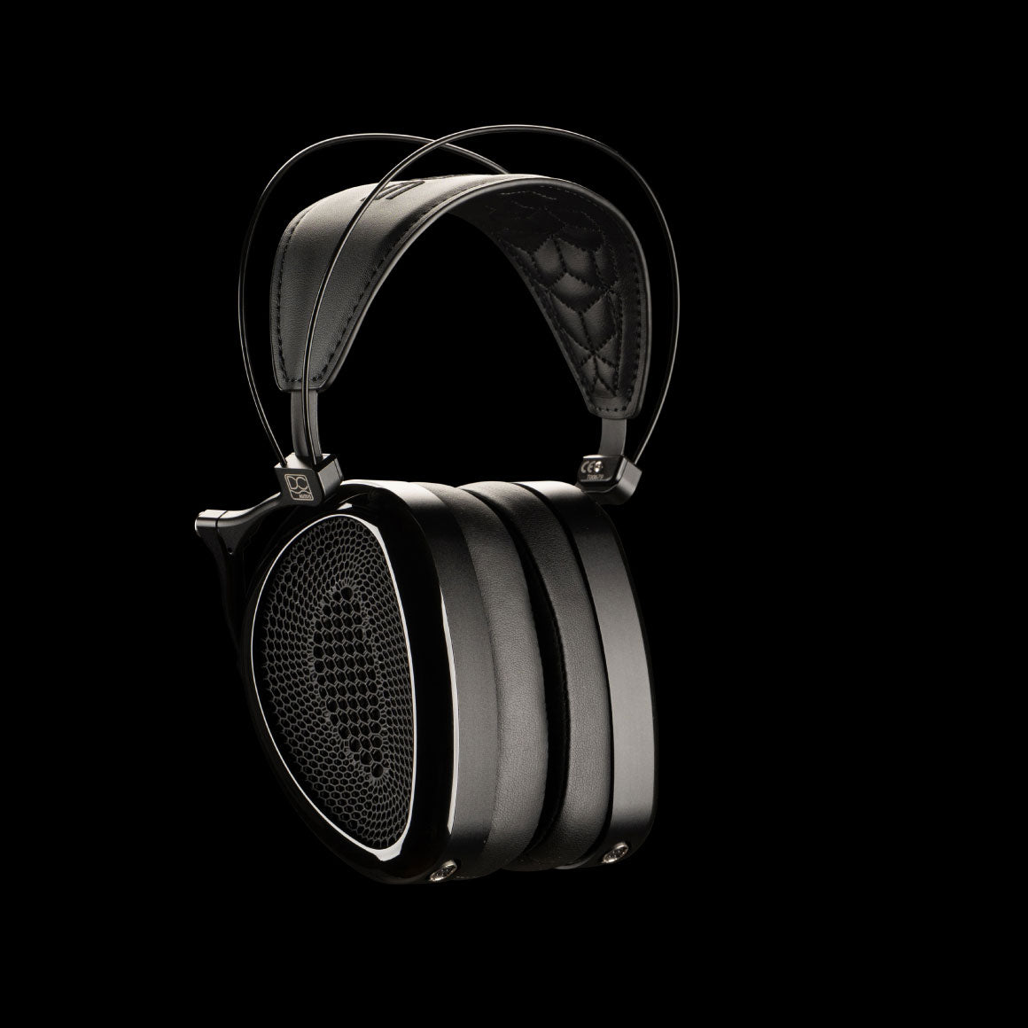  Dan Clark Audio - NOIRE XO、mySite、merchandisen