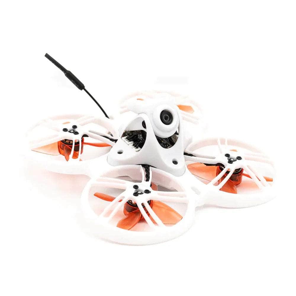  EMAX BNF Tinyhawk III Plus Whoop 1-2S HD Racing Drone w/ HDZero Whoop Lite & Nano Cam Lite - ELRS 2.4 GHz、mySite、merchandisen