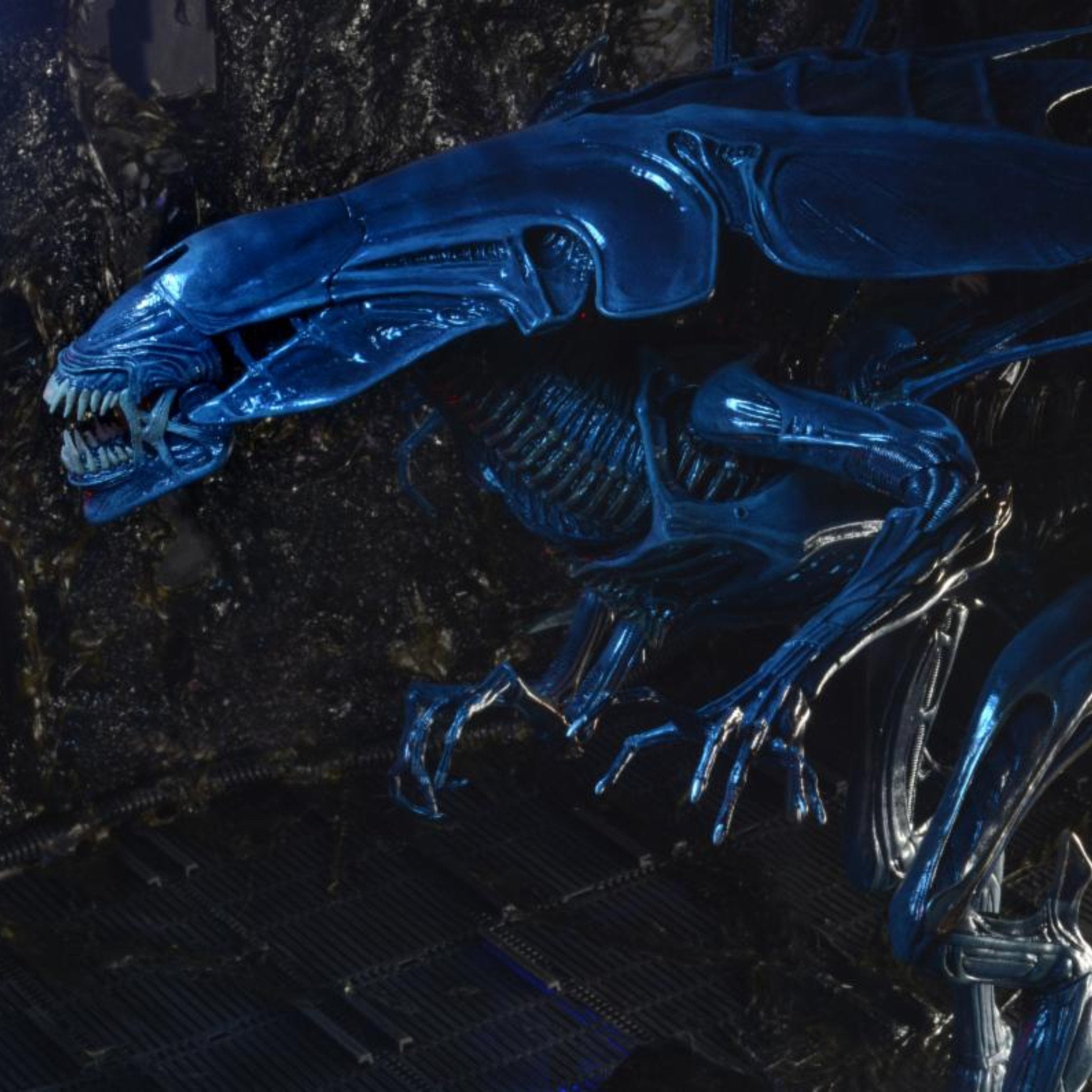 NECA Aliens Deluxe Ultra Alien Queen (Re-Issue)、mySite、hgirdovlk