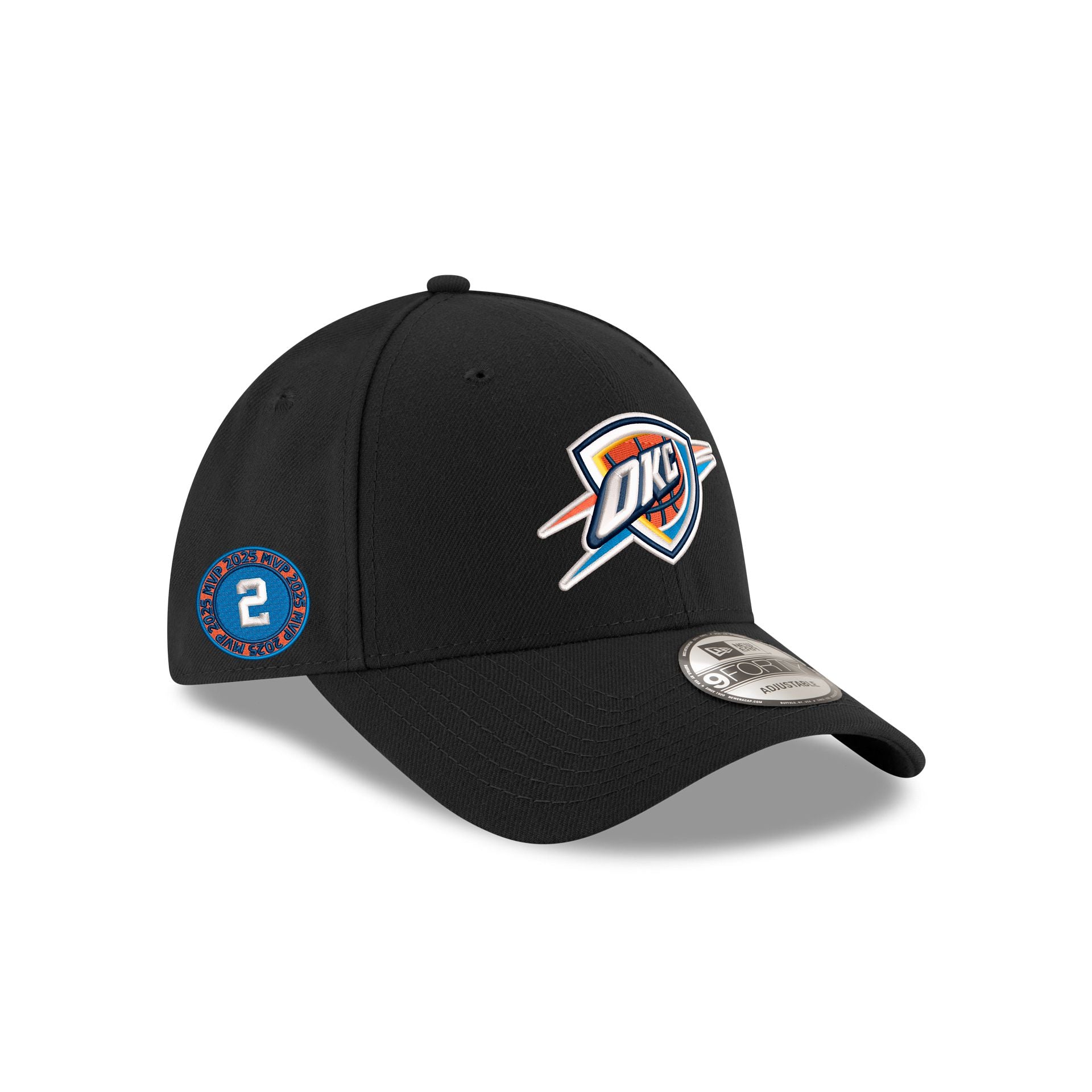 Oklahoma City Thunder Shai Gilgeous-Alexander 2025 MVP 9FORTY Snapback Hat、mySite、shOklahoma City Thunder Shai Gilgeous-Alexander 2025 MVP 9FORTY Snapback Hat、mySite、glenpowelloop_name