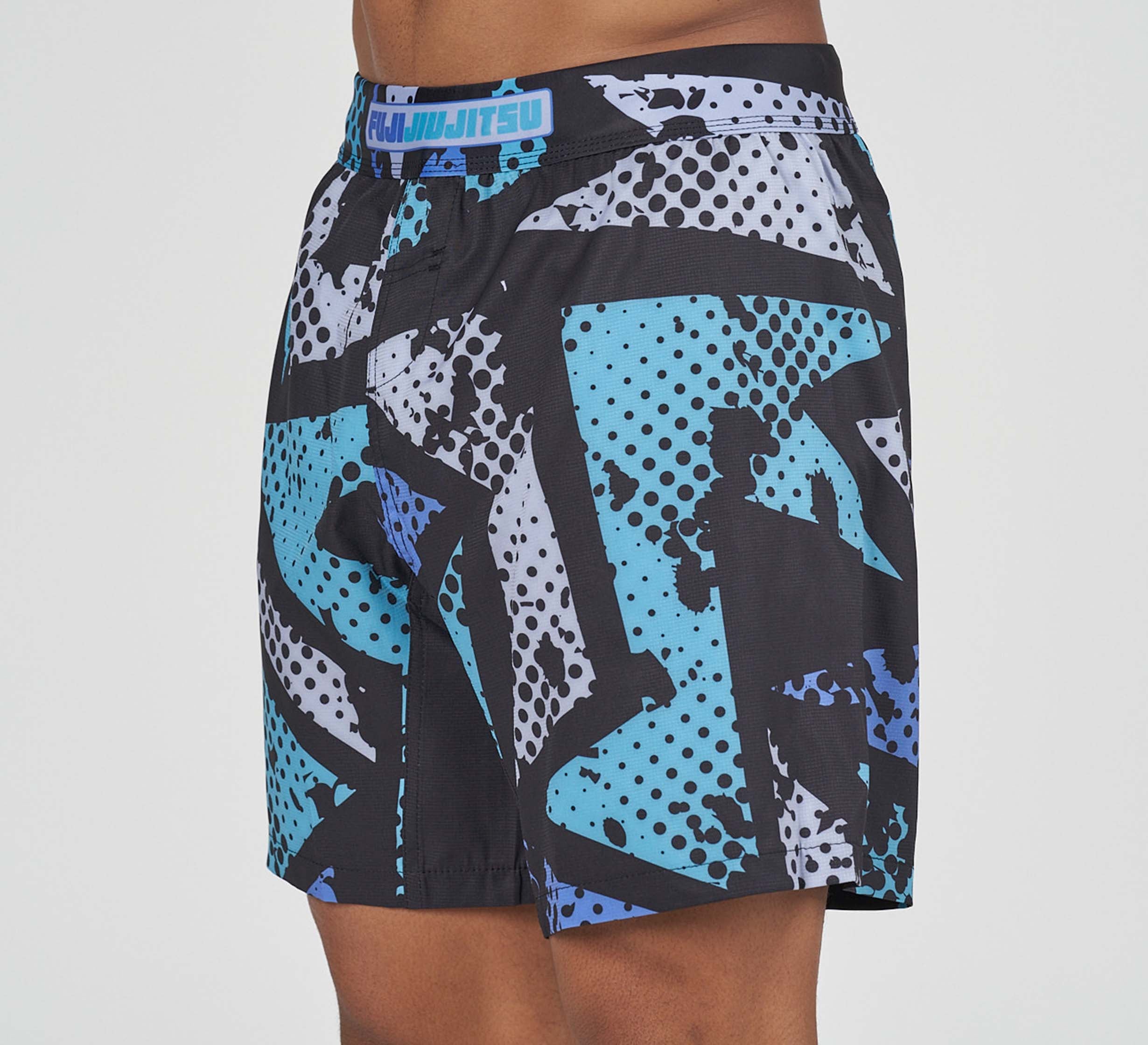 Shuriken Flex Lite Shorts Blue/Purple、mySite、gigharbornorthrealestate