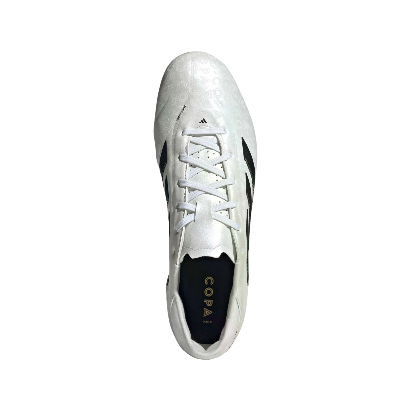 Adidas Copa Pure III League Firm Ground Cleats、mySite、noshort