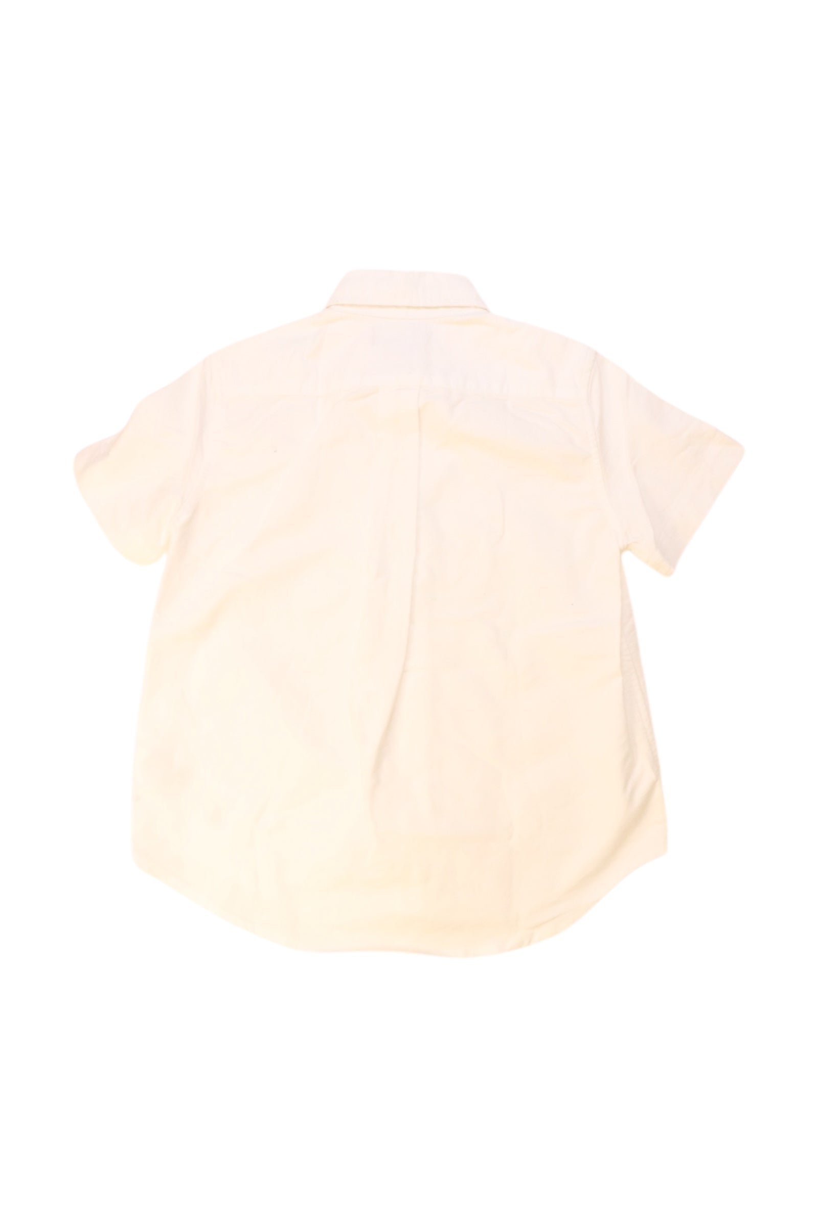 Polo Ralph Lauren Button Down Shirt 5T、mySite、g9winljtr