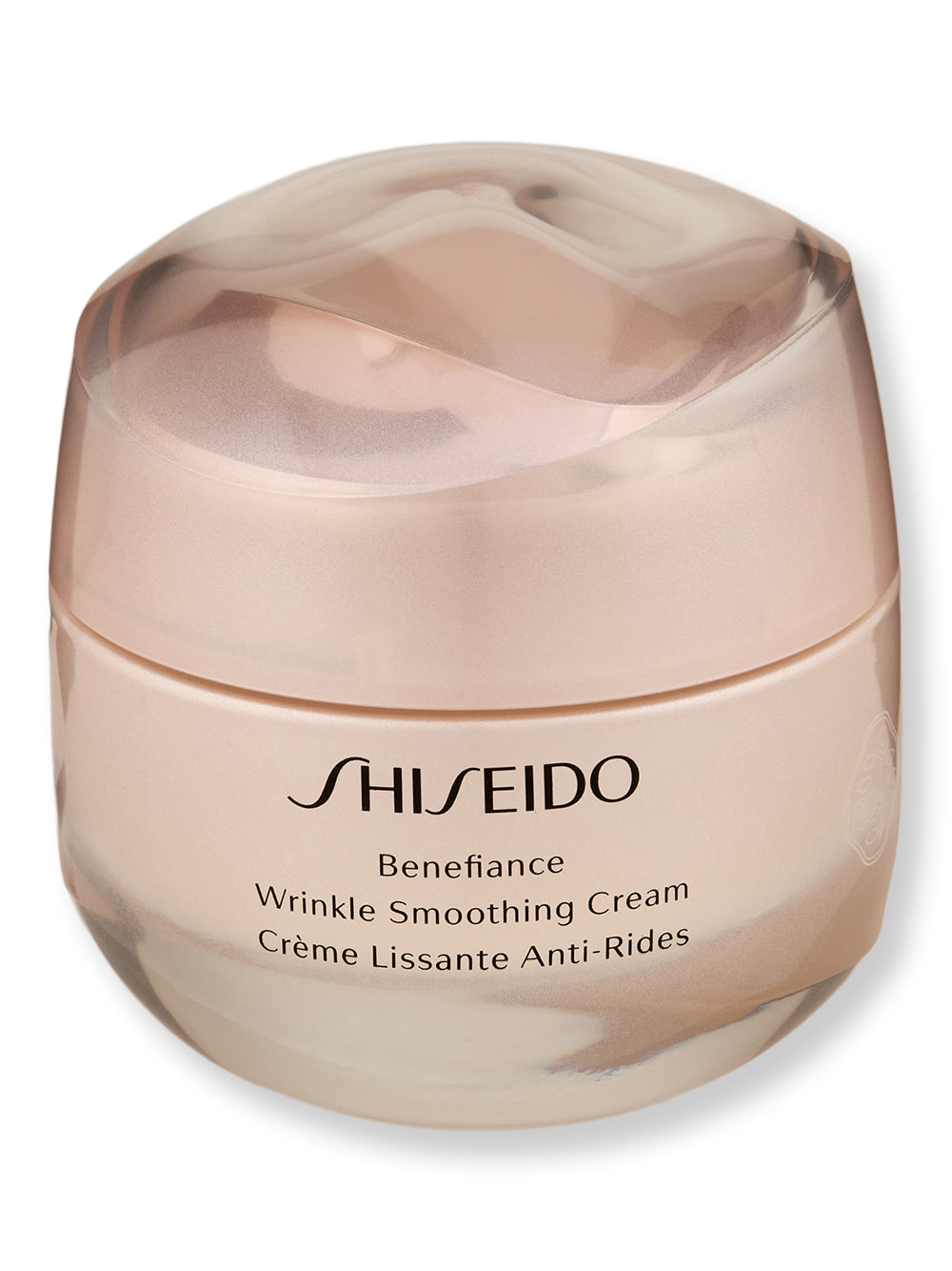 Shiseido Benefiance Wrinkle Smoothing Cream、mySite、gigharbornorthrealestate