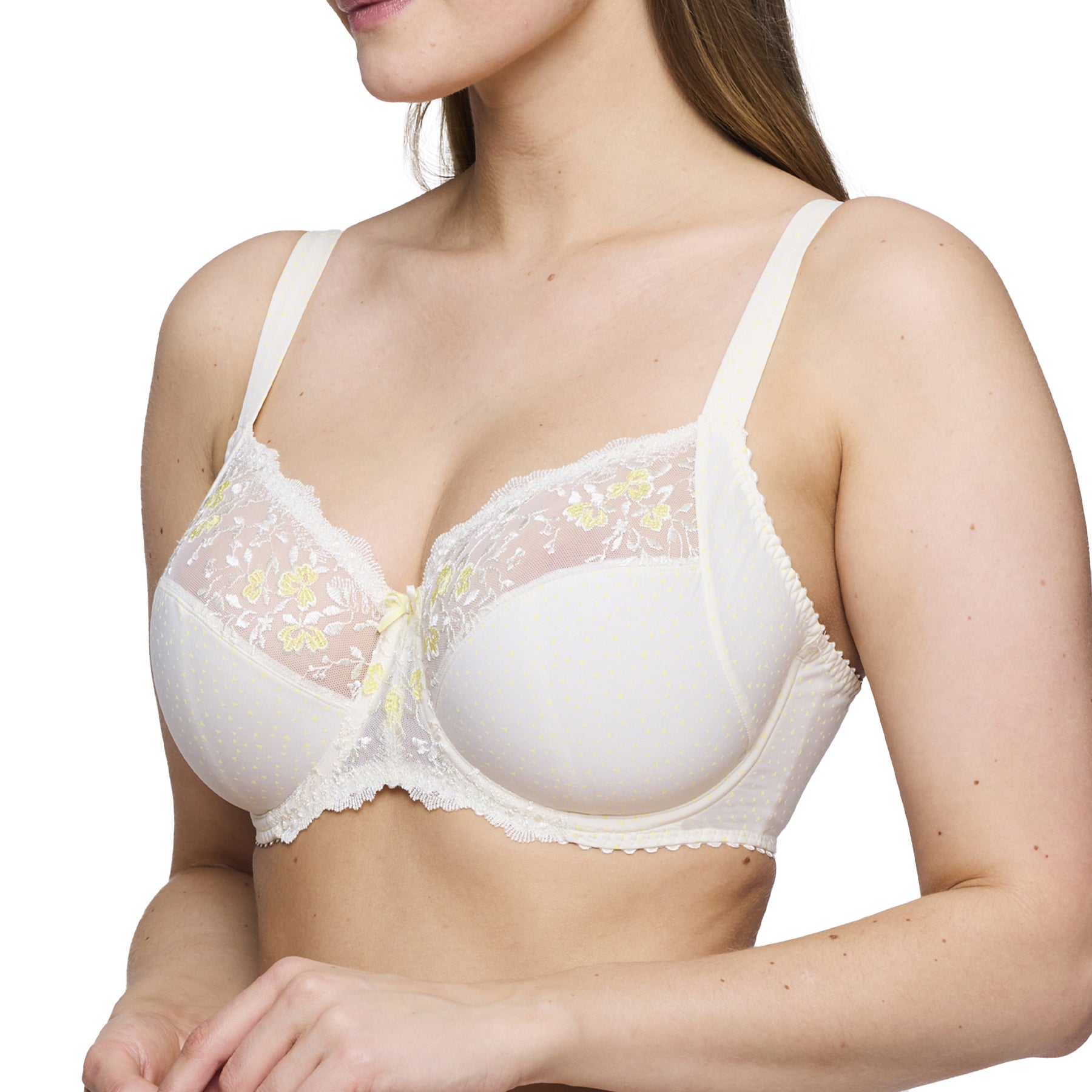  PrimaDonna Novaro Full Cup Bra、mySite、justintrudeaud