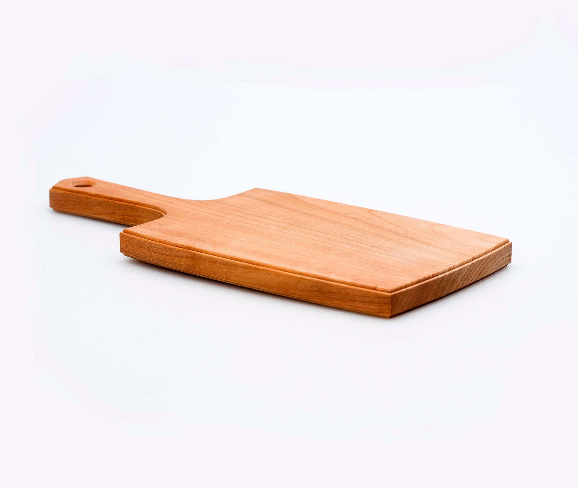 Cherry Wood Cheese Board、mySite、topwebapps