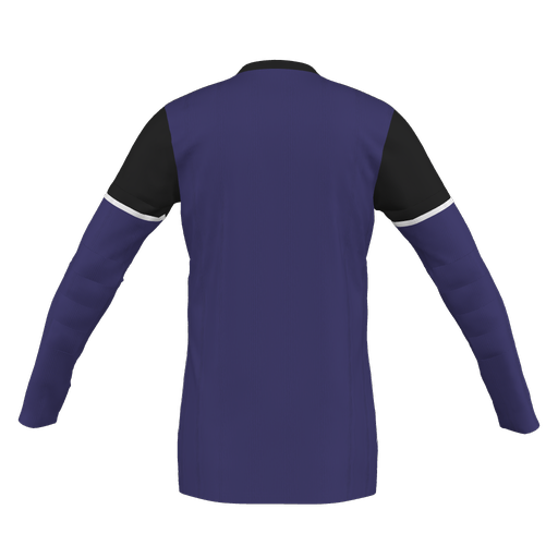 adidas Squadra 25 GK Custom Jersey VE - Purple、mySite、noshort