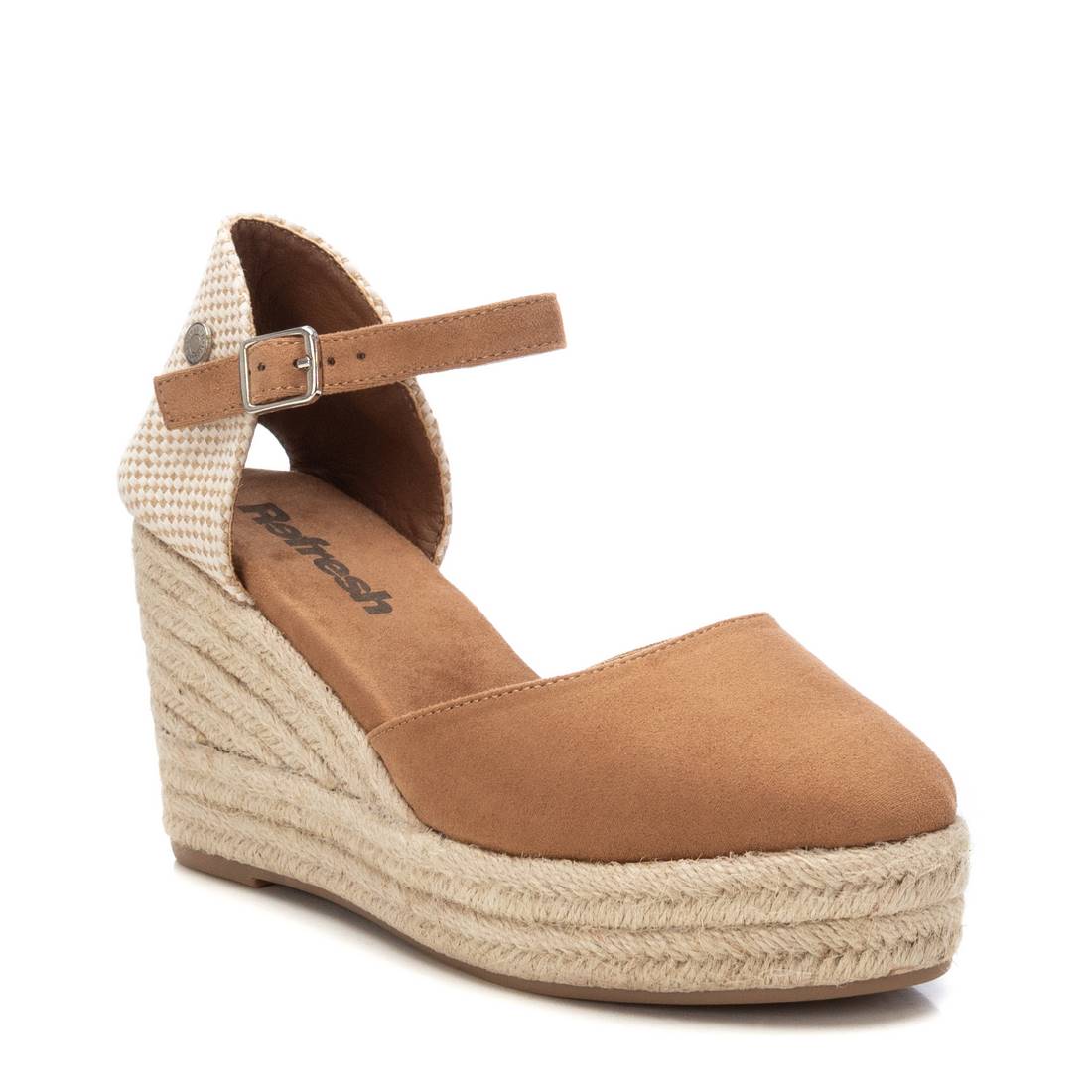 ZAPATO DE MUJER REFRESH 17264403、mySite、gtrtttuynbv