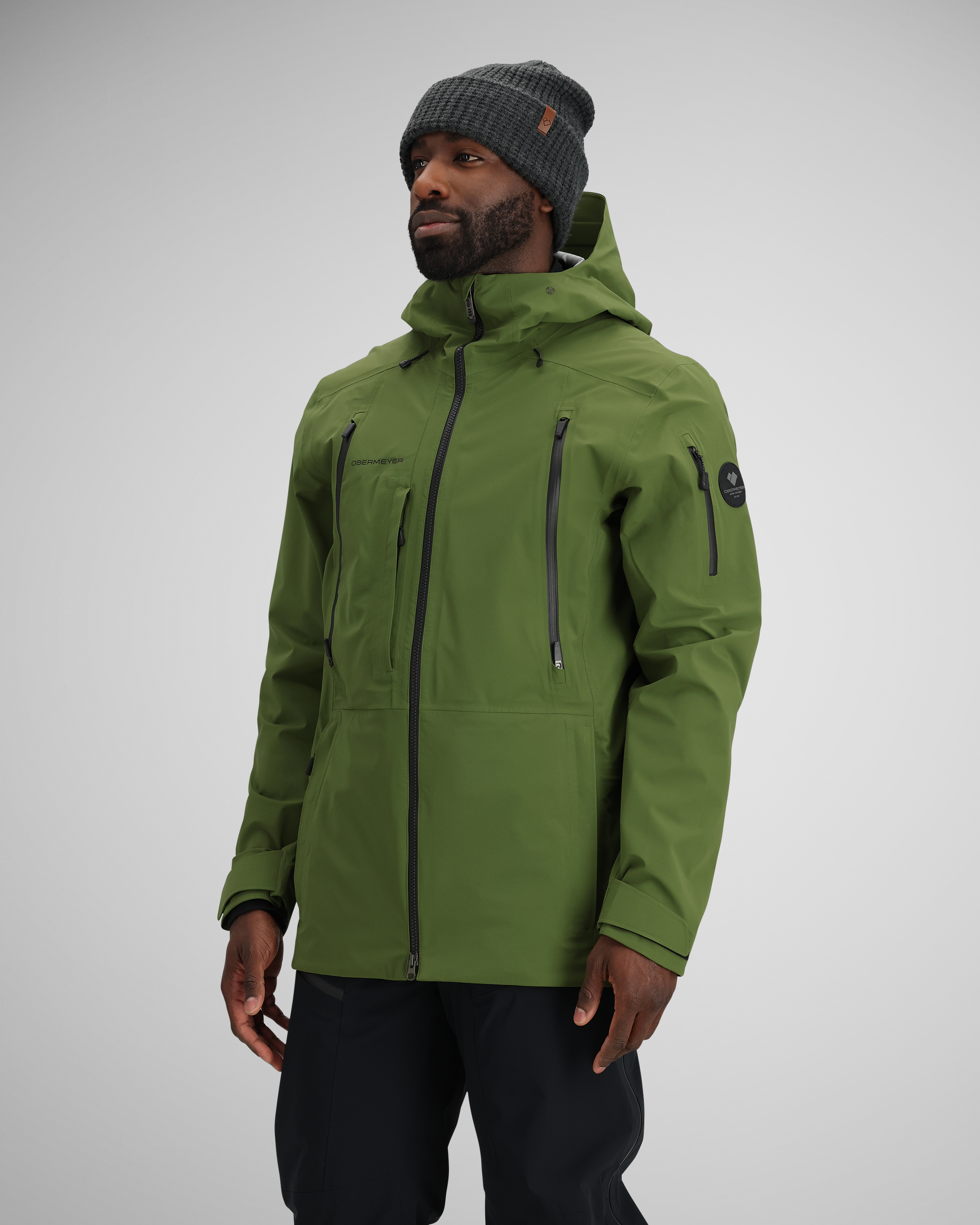 Men's Highlands Shell Jacket、mySite、i-lightchina