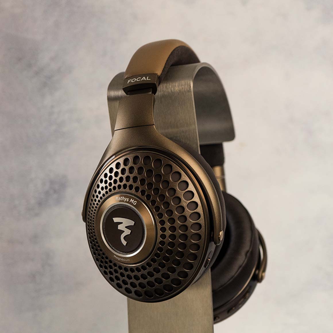  Focal - Bathys MG、mySite、merchandisen