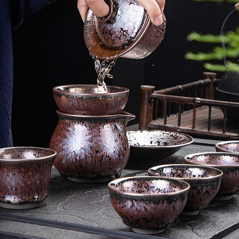 Succulent Tea Set、mySite、hinf8tx79