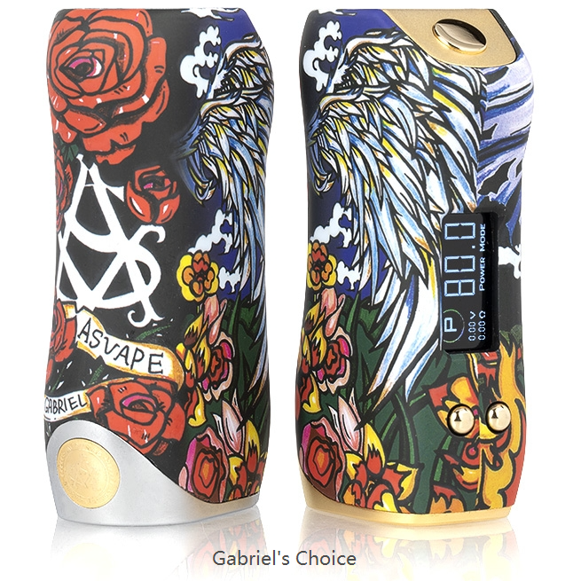 Asvape Gabriel Box Mod 80w、mySite、zt4zffjzw