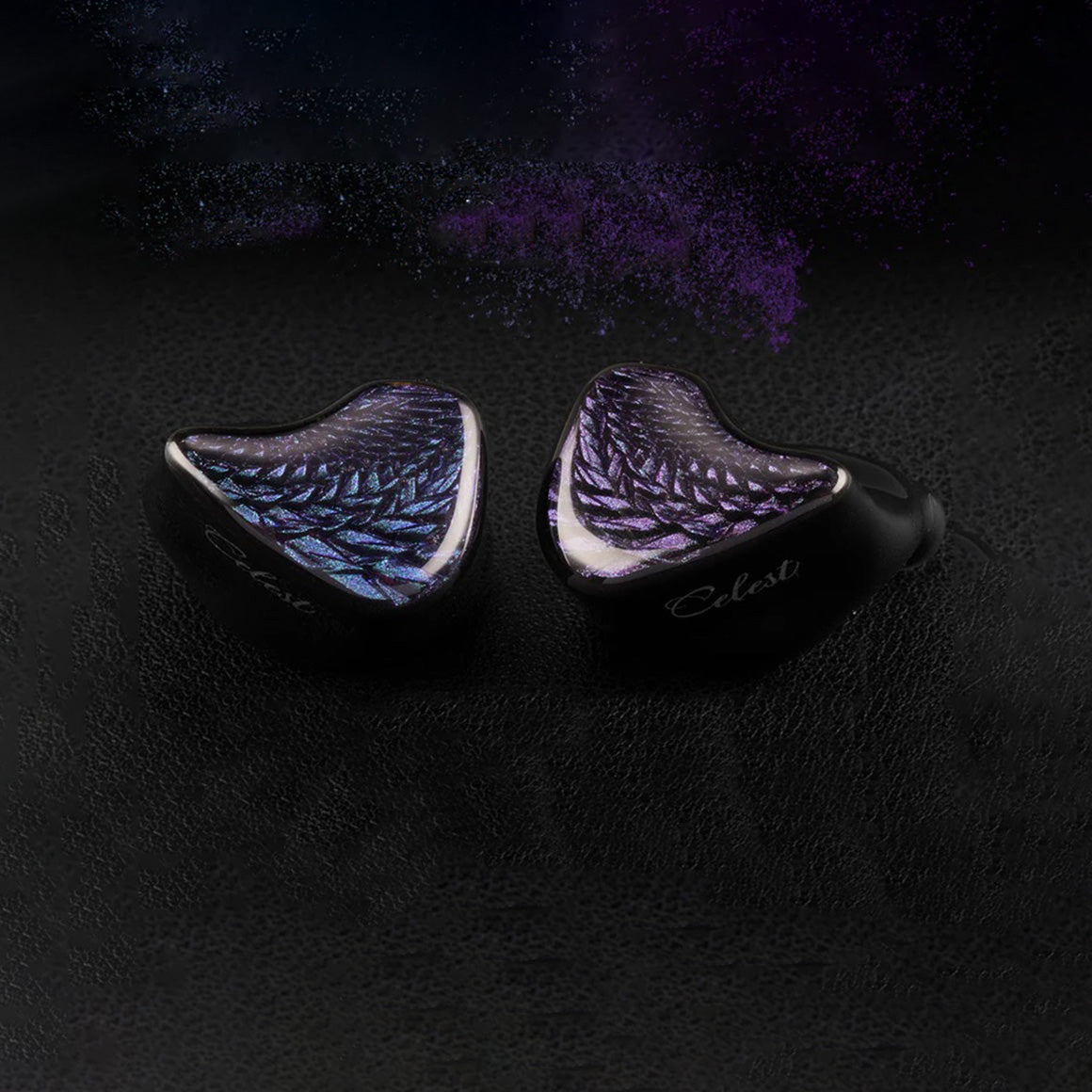  Kinera - Celest Wyvern Black、mySite、merchandisen